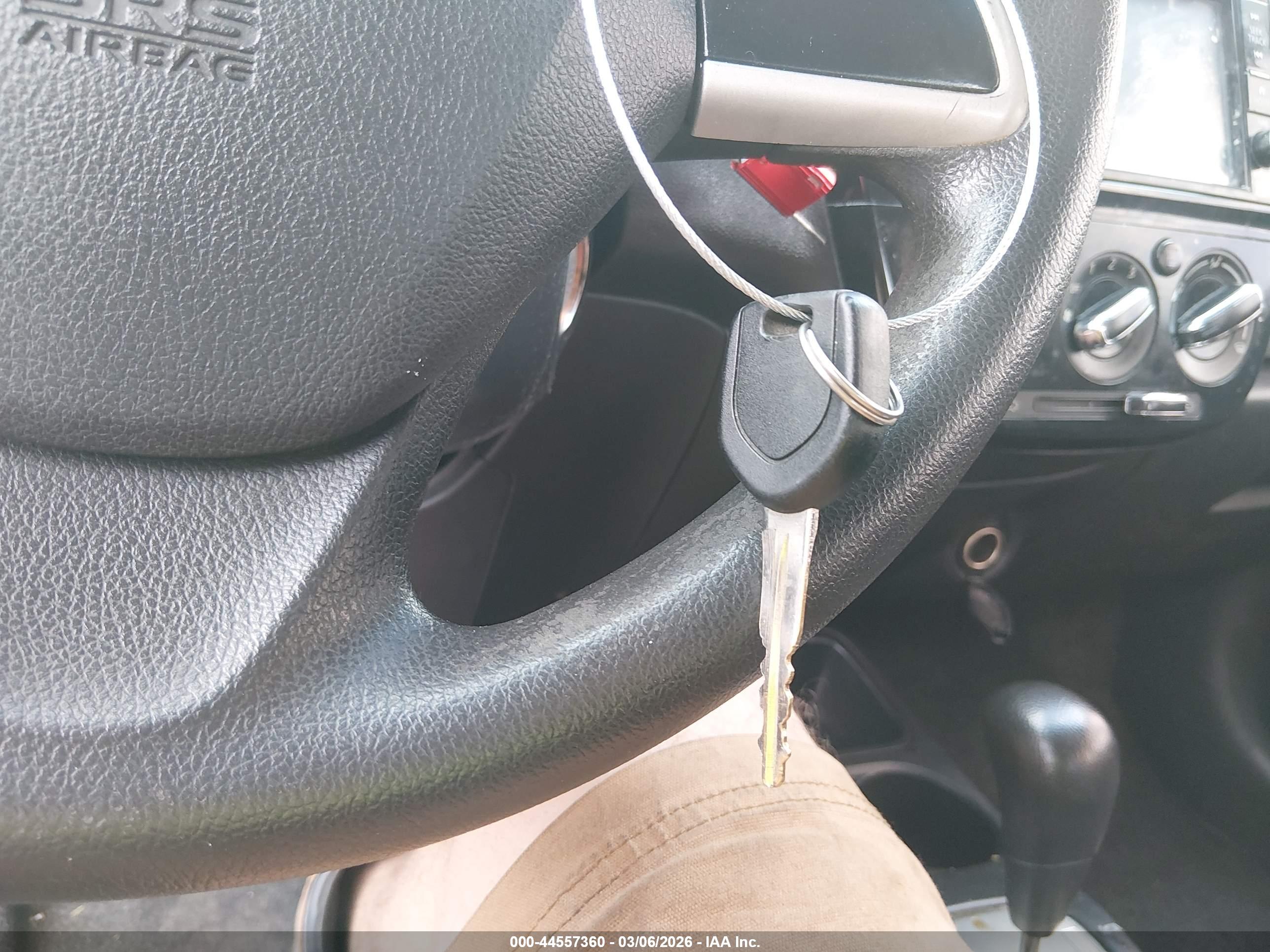 MITSUBISHI MIRAGE image 11
