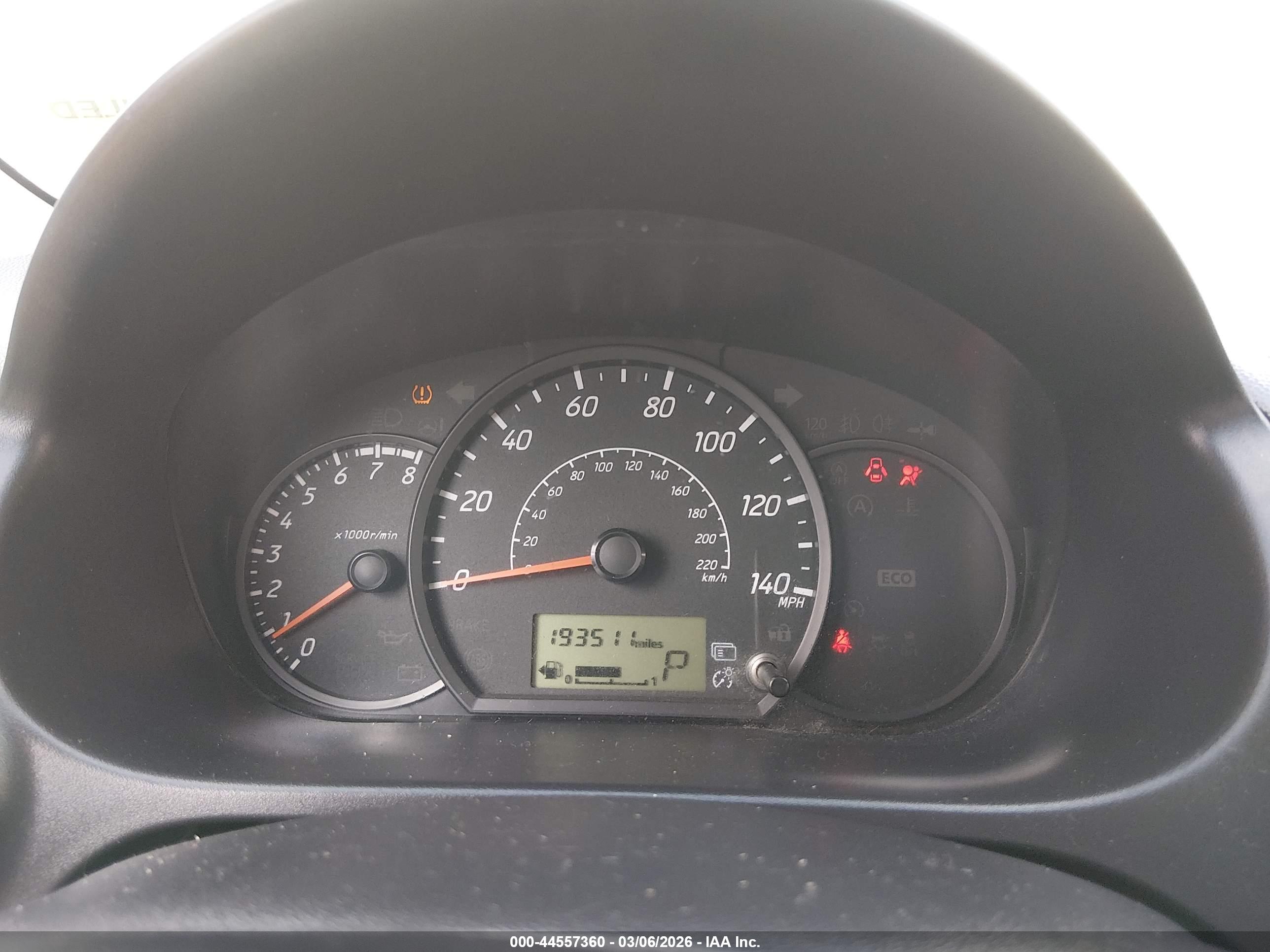MITSUBISHI MIRAGE image 7