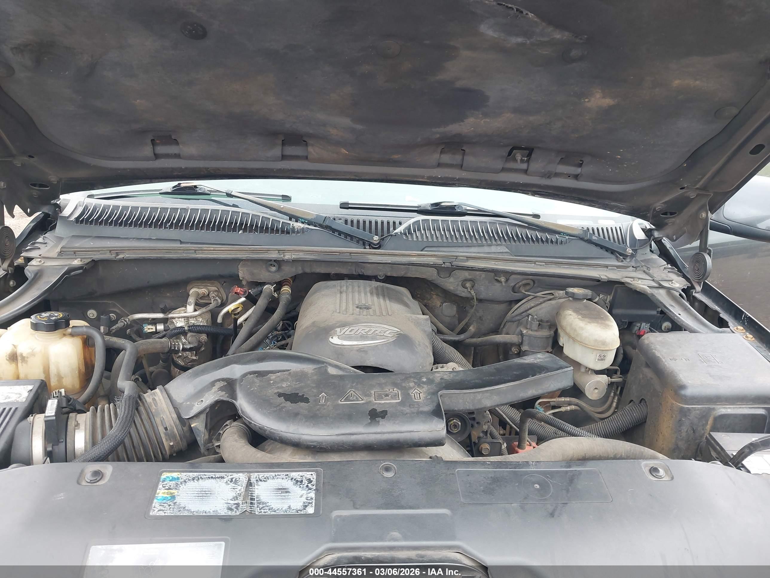 GMC YUKON image 10