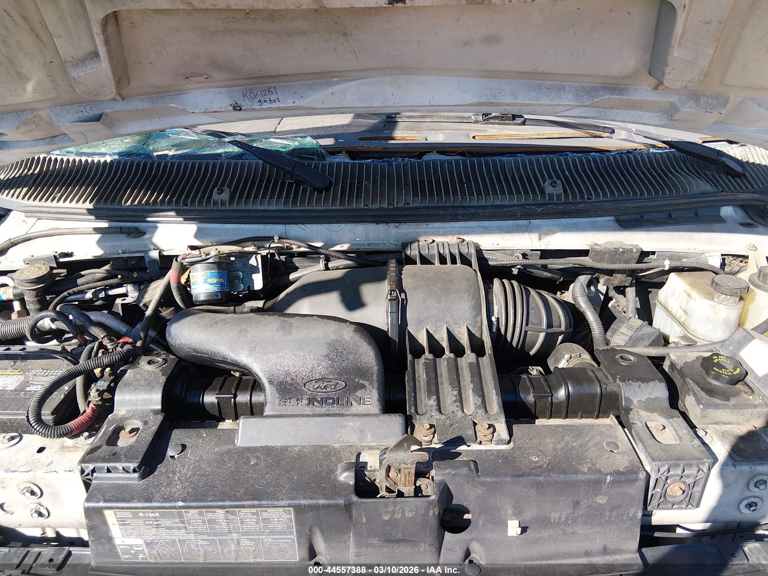 FORD E-350 image 10