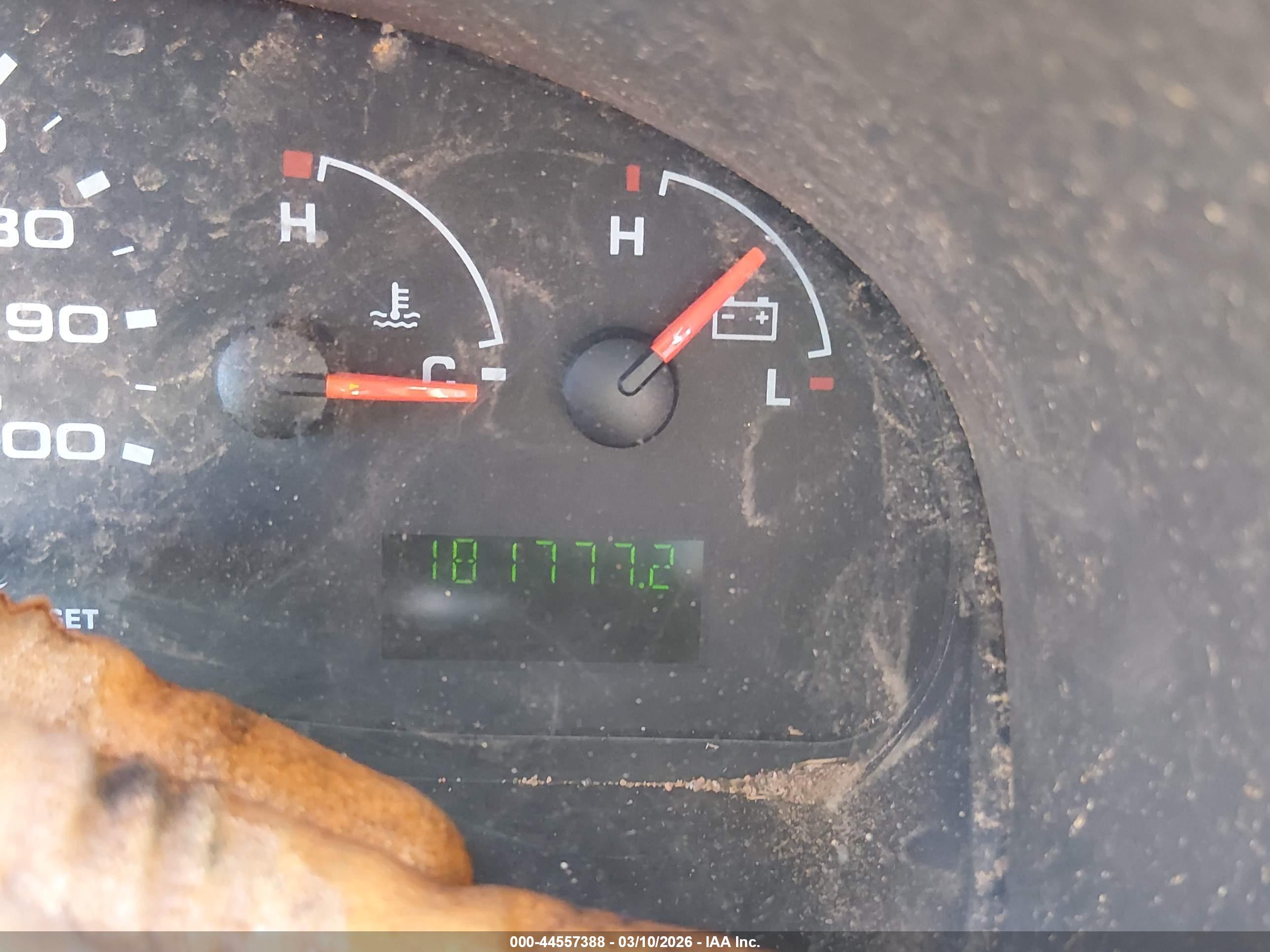 FORD E-350 image 7