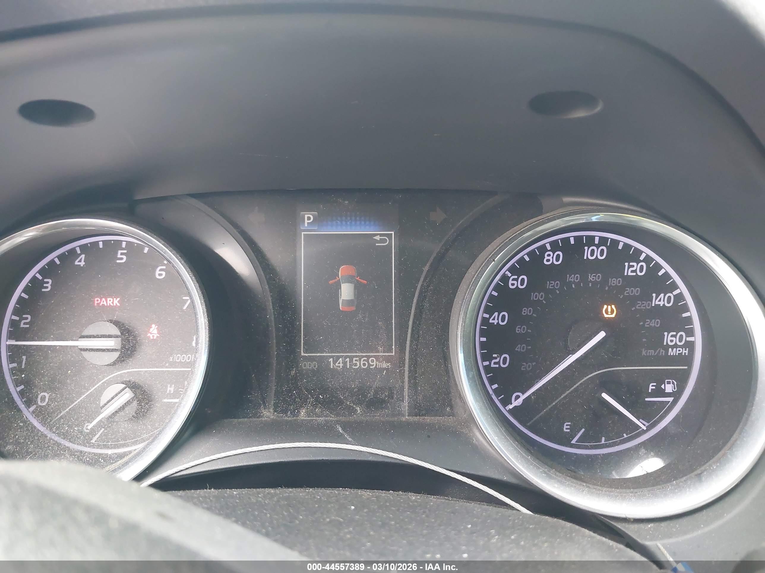 TOYOTA CAMRY image 7