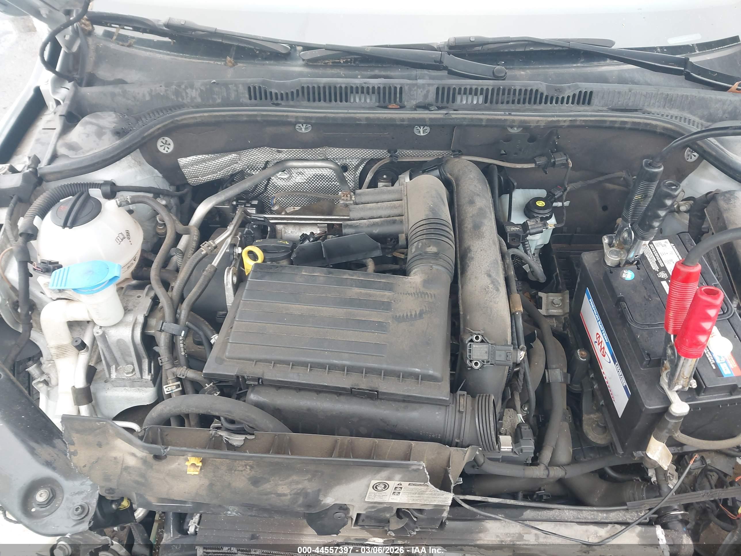 VOLKSWAGEN JETTA image 10