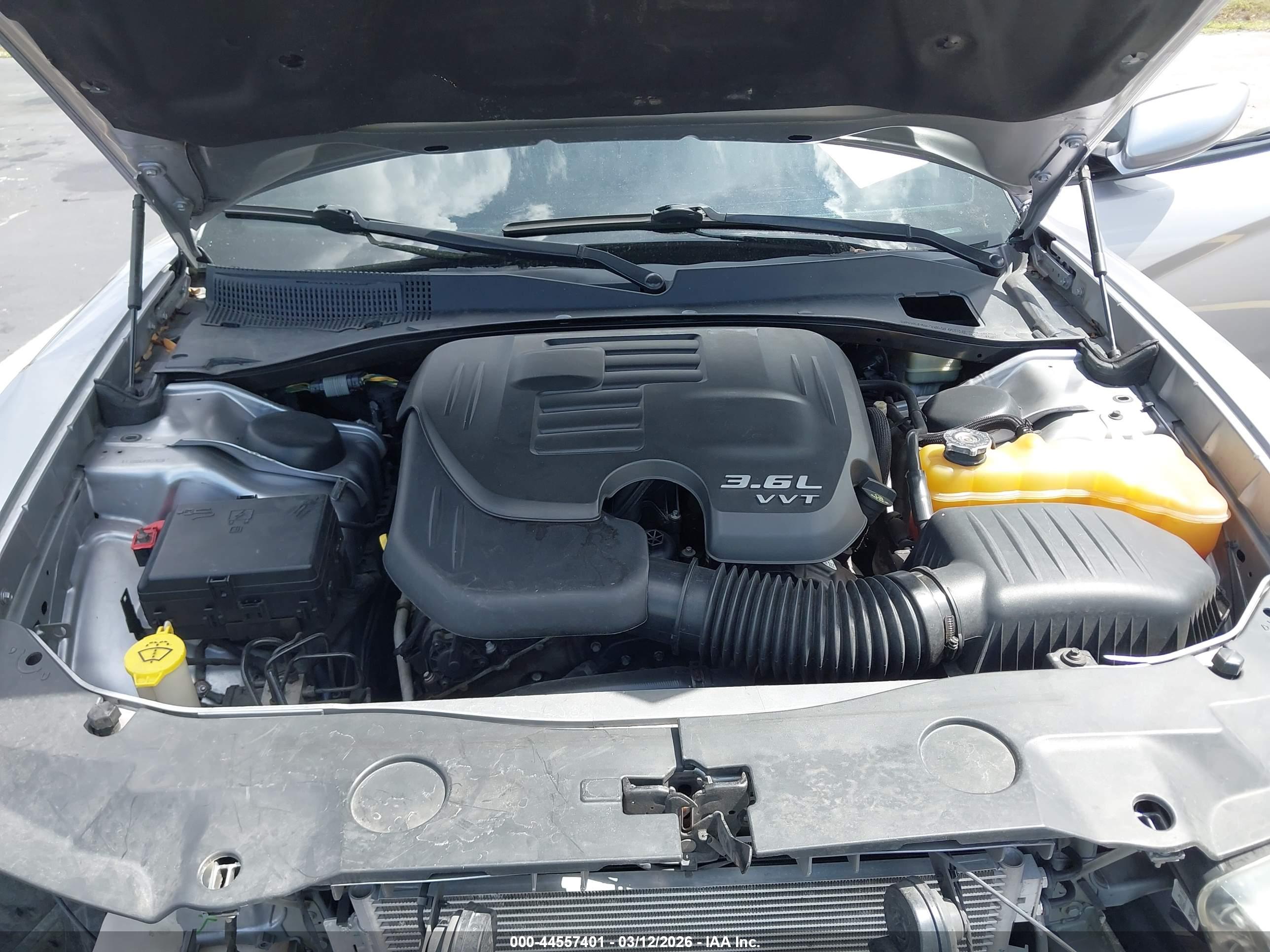 DODGE CHARGER image 10
