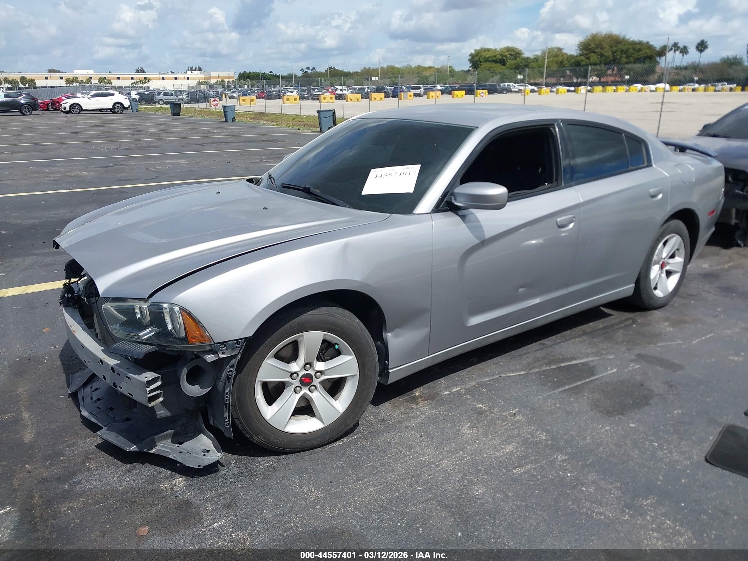 DODGE CHARGER image 2