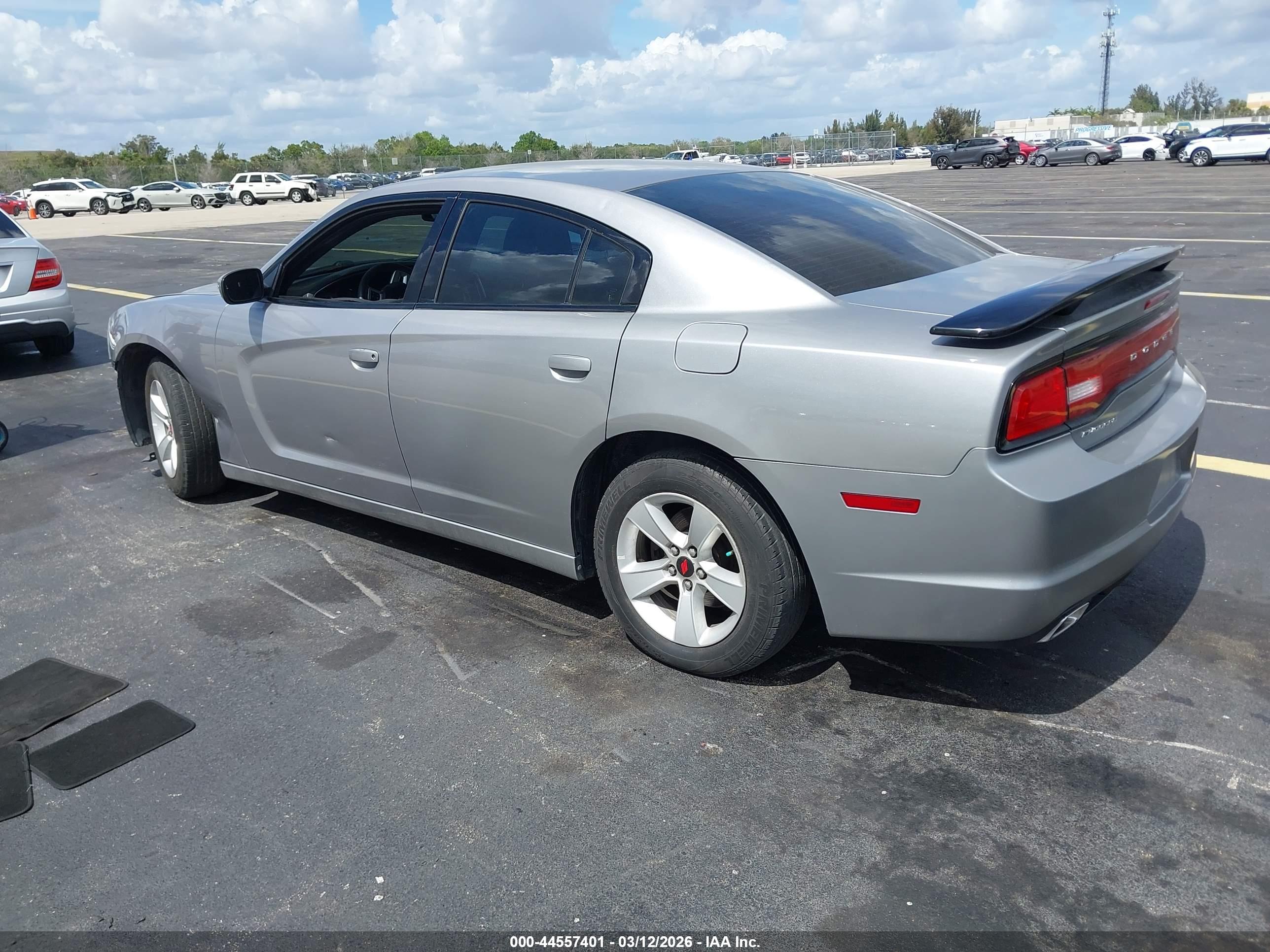 DODGE CHARGER image 3
