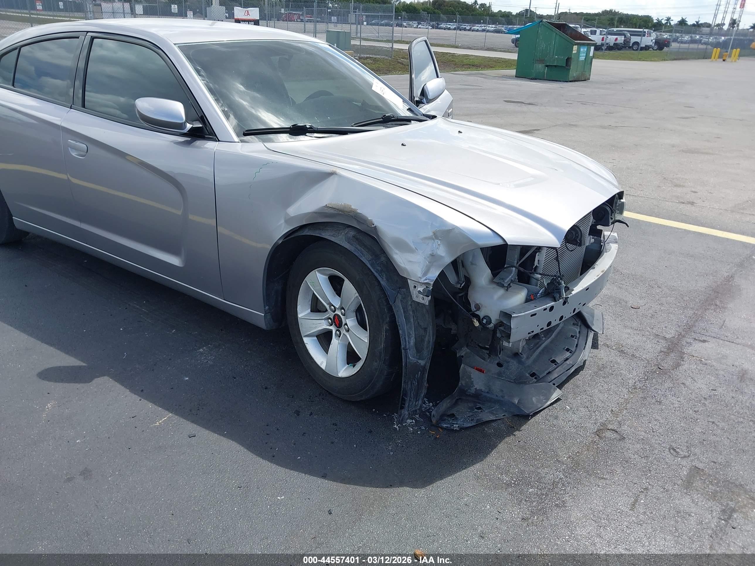 DODGE CHARGER image 6