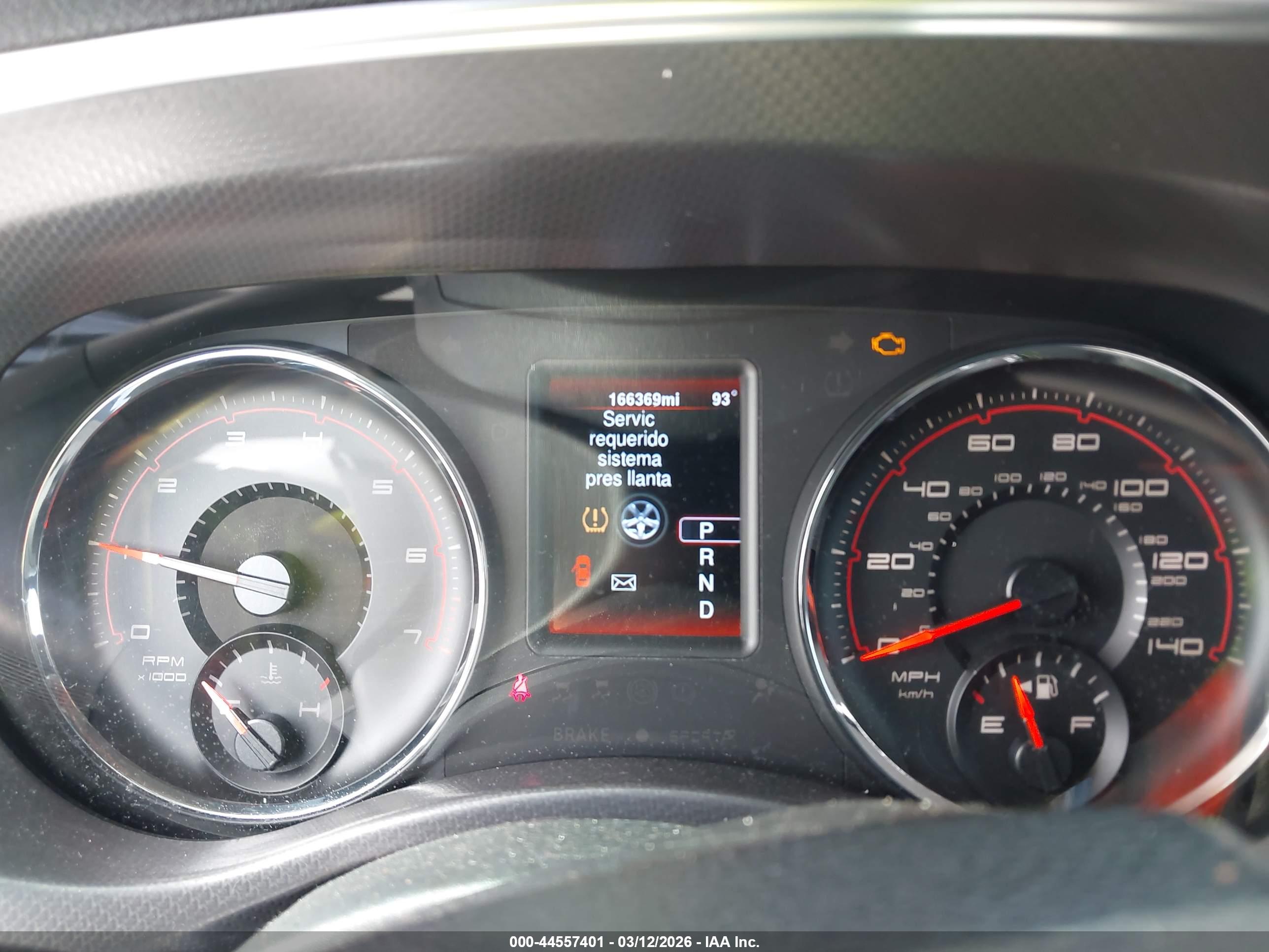 DODGE CHARGER image 7