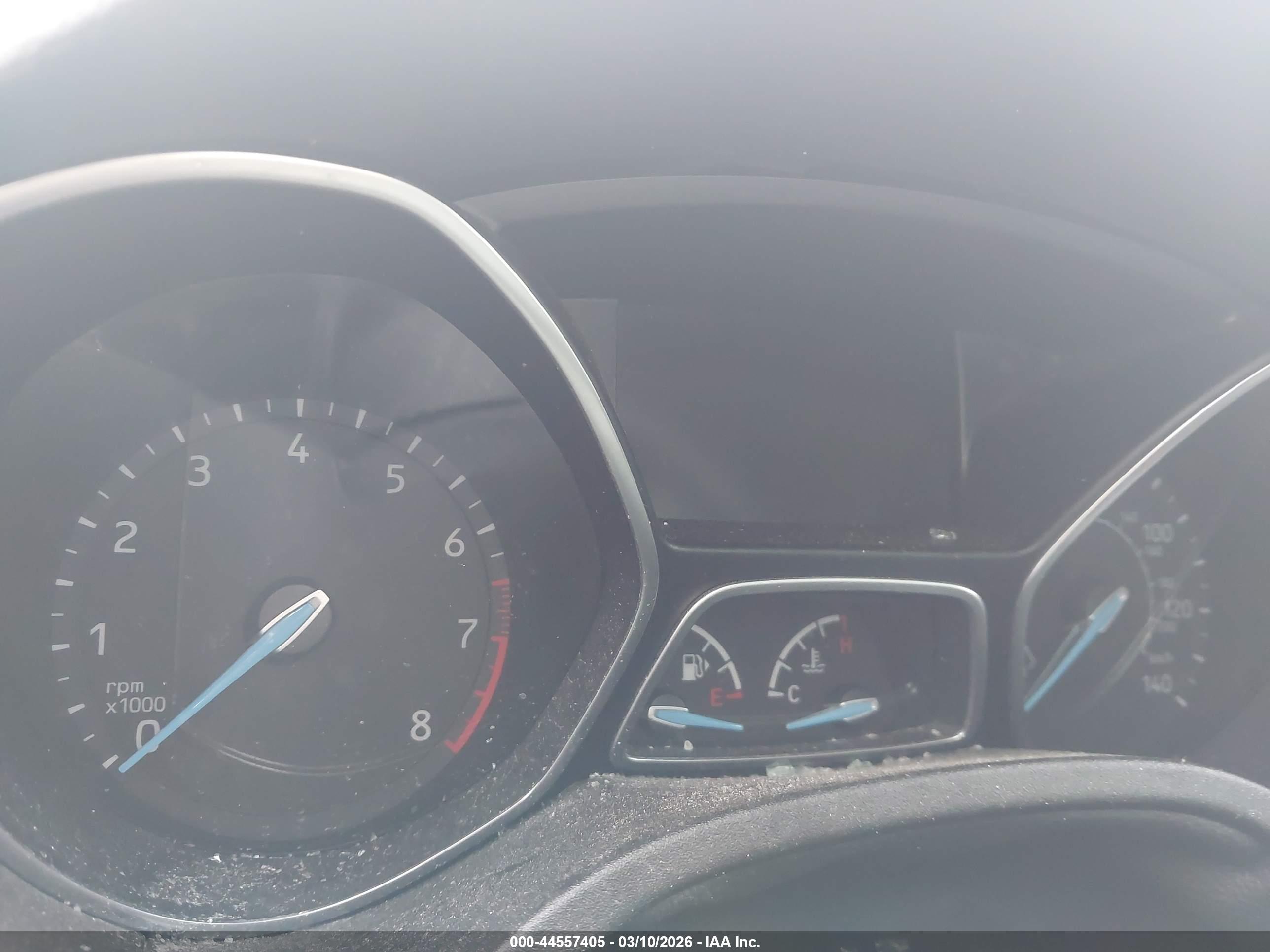 FORD FOCUS image 7