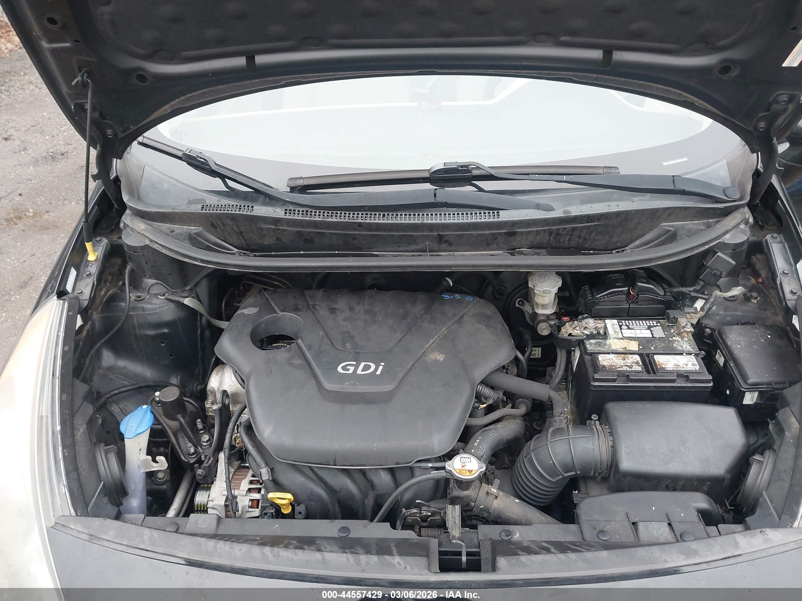 KIA RIO image 10