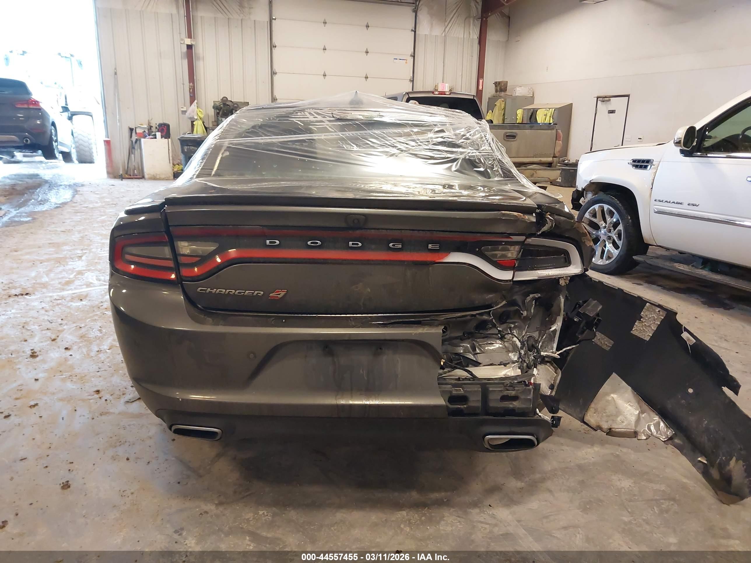 DODGE CHARGER image 6