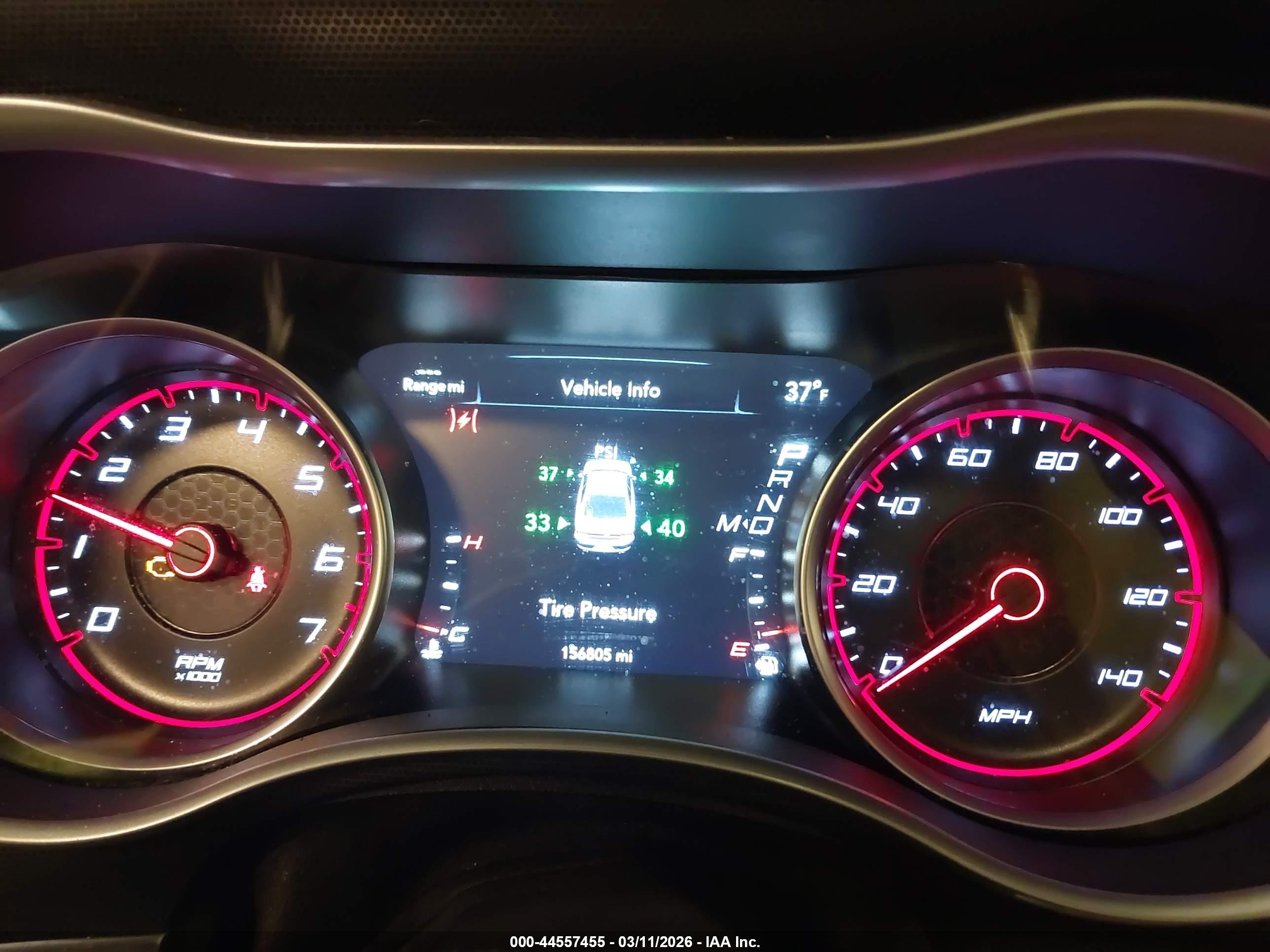 DODGE CHARGER image 7