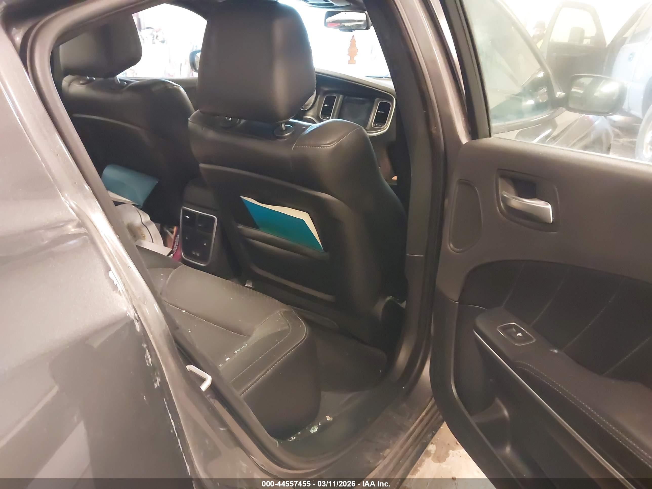 DODGE CHARGER image 8