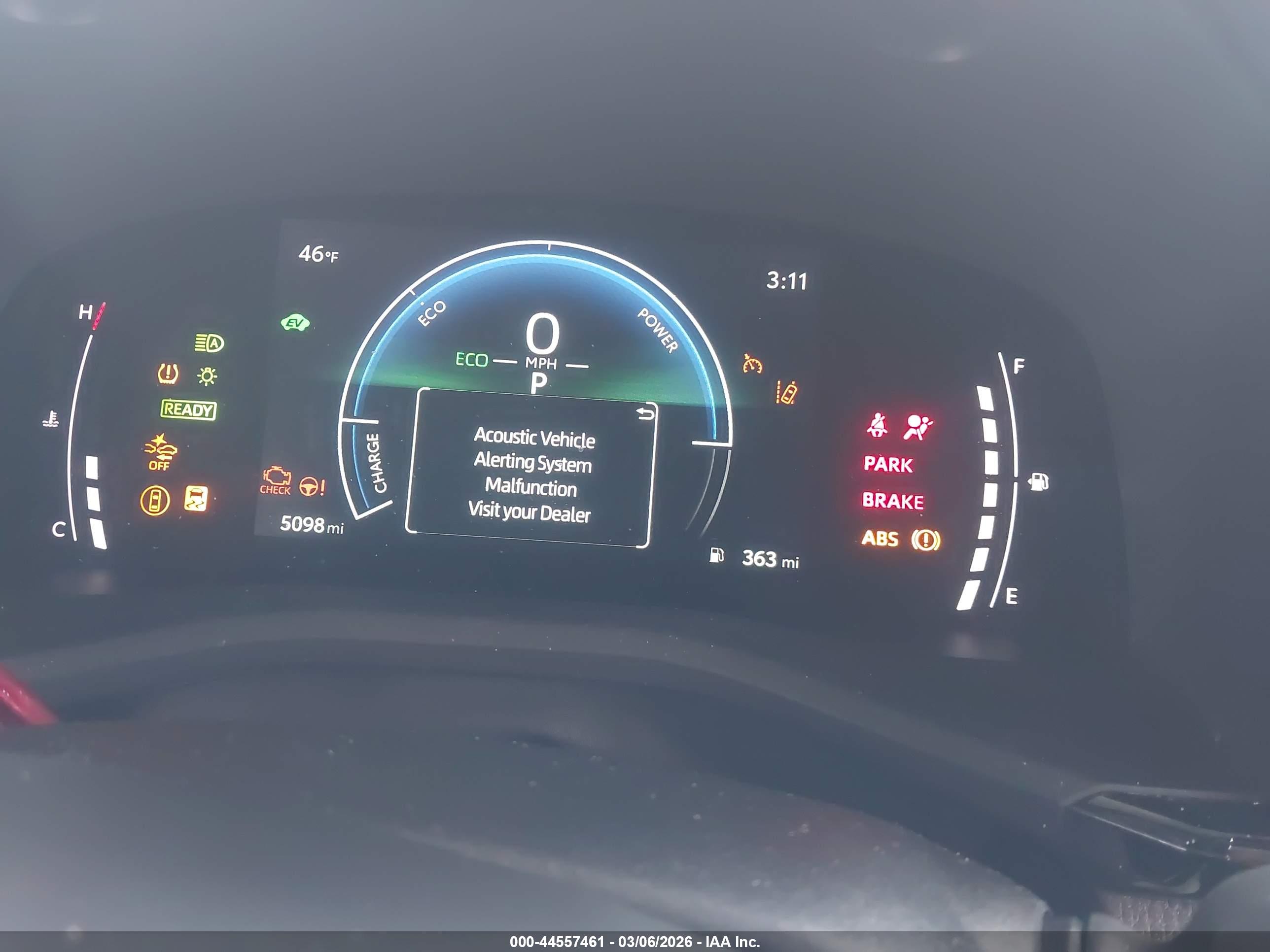 TOYOTA CAMRY image 7