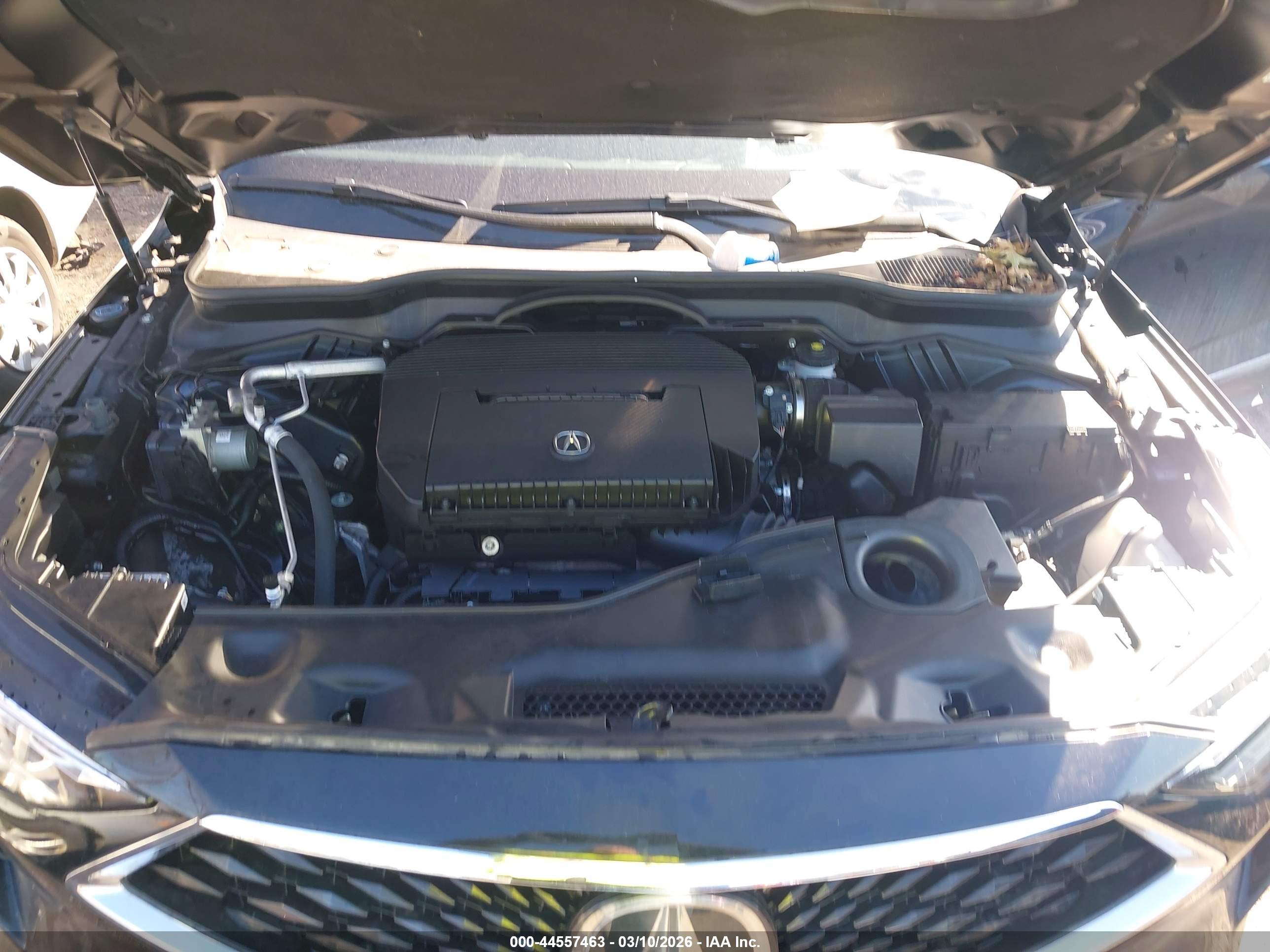 ACURA MDX image 10