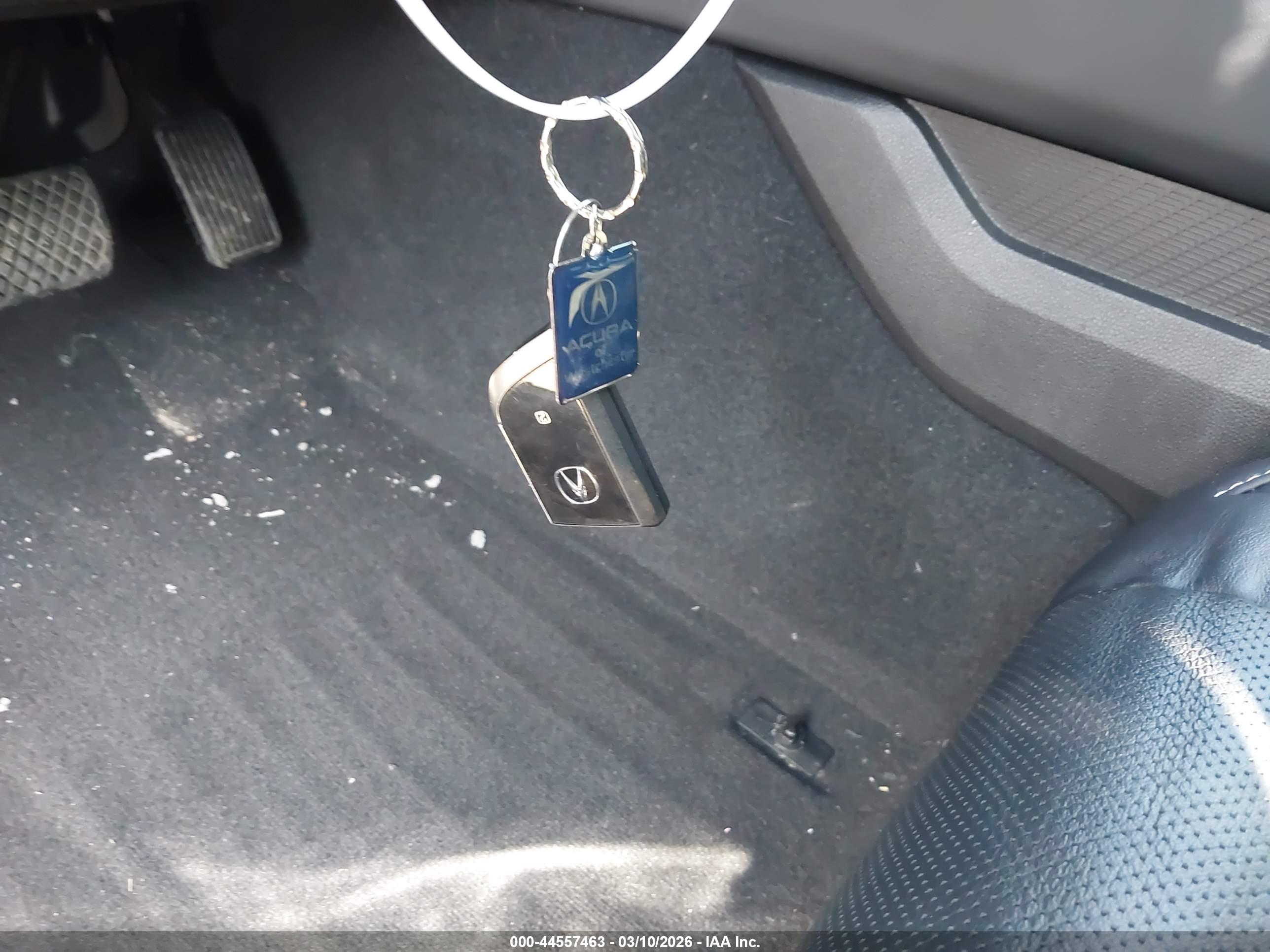 ACURA MDX image 11