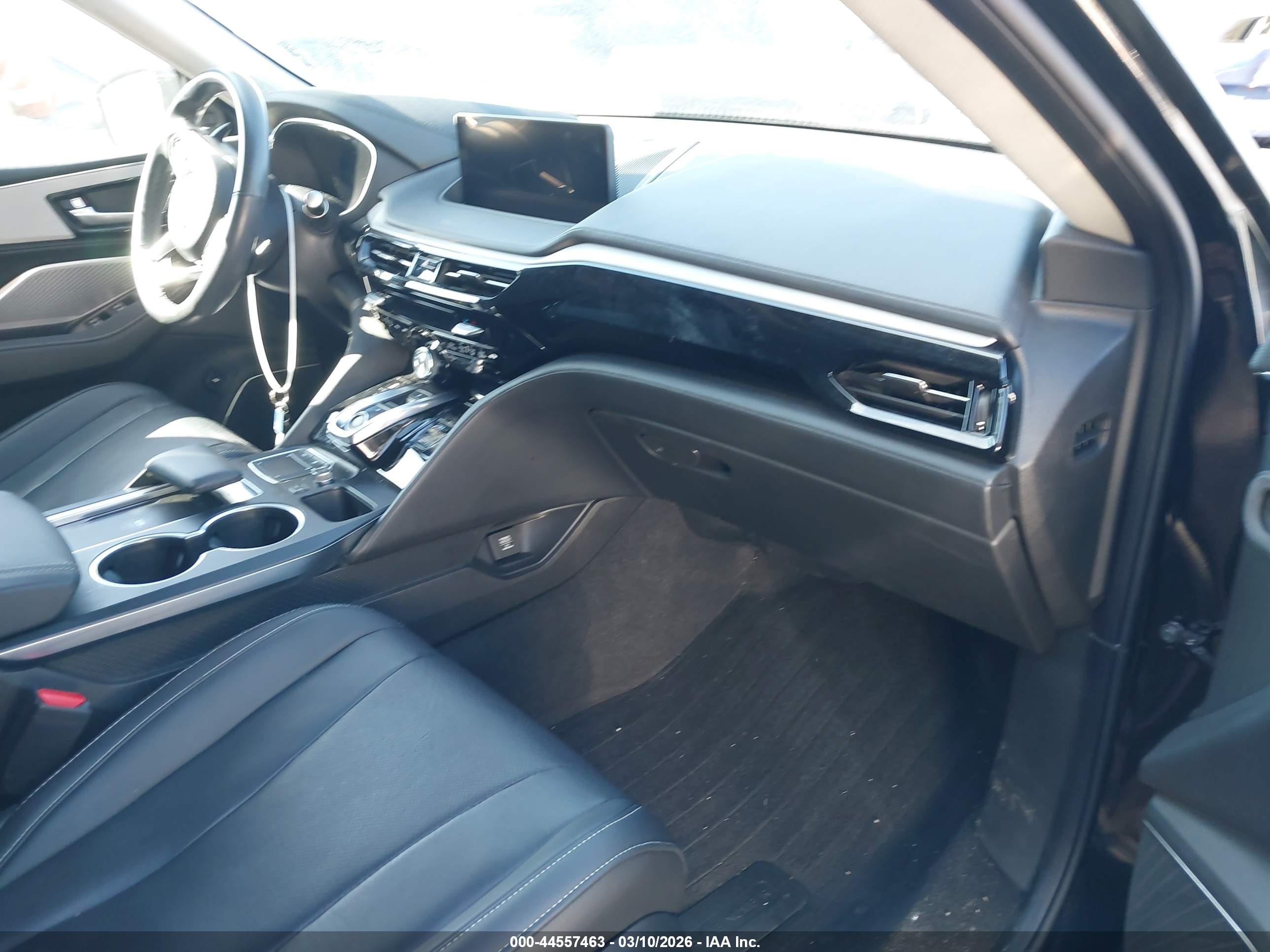 ACURA MDX image 5