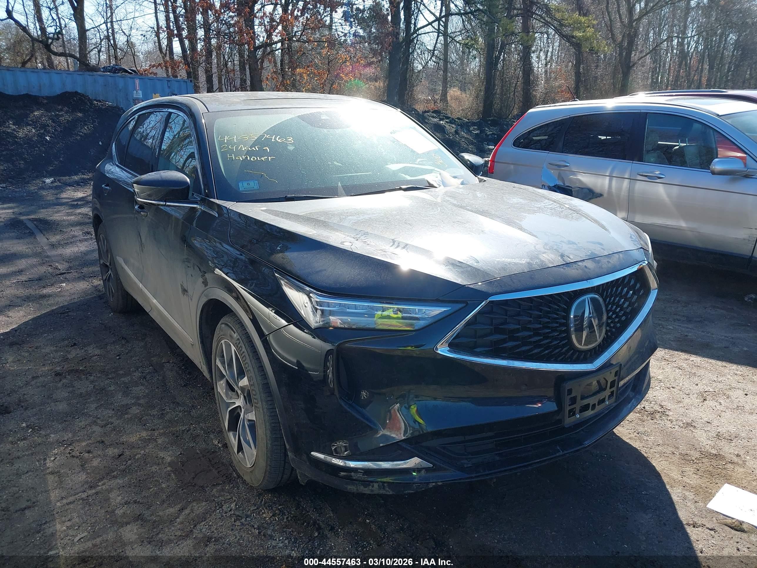 ACURA MDX image 6