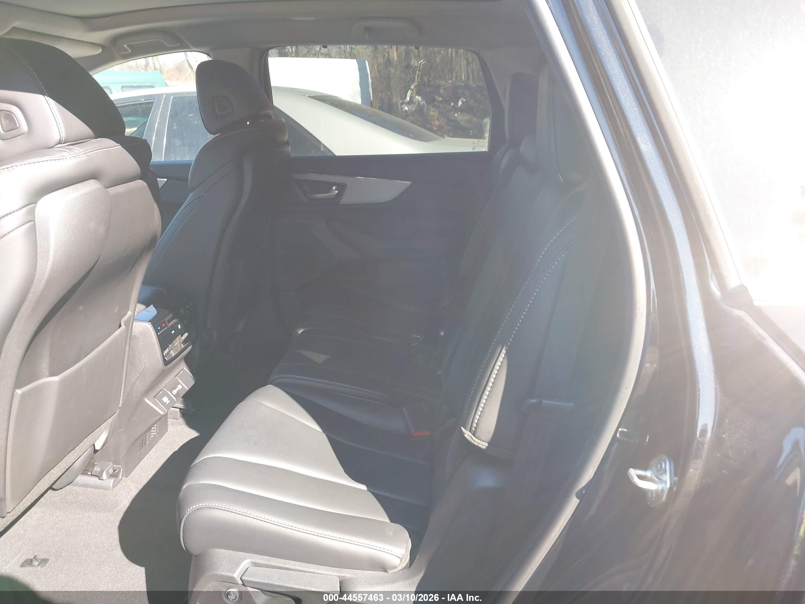 ACURA MDX image 8