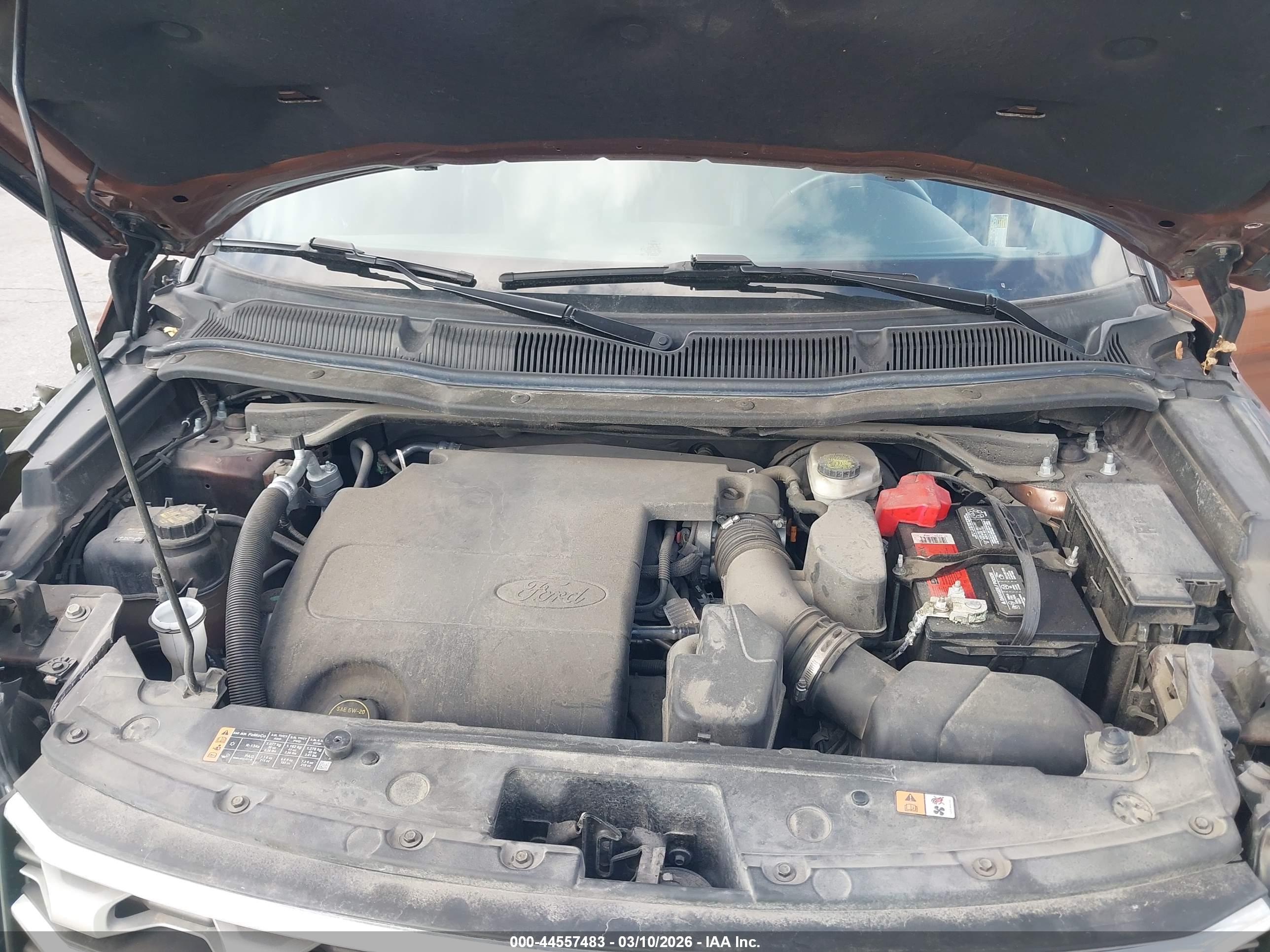 FORD EXPLORER image 10