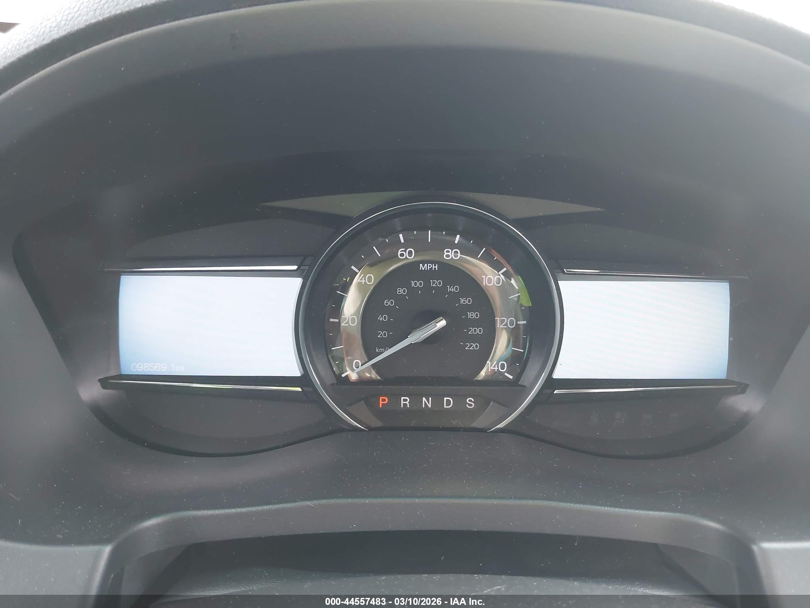 FORD EXPLORER image 7