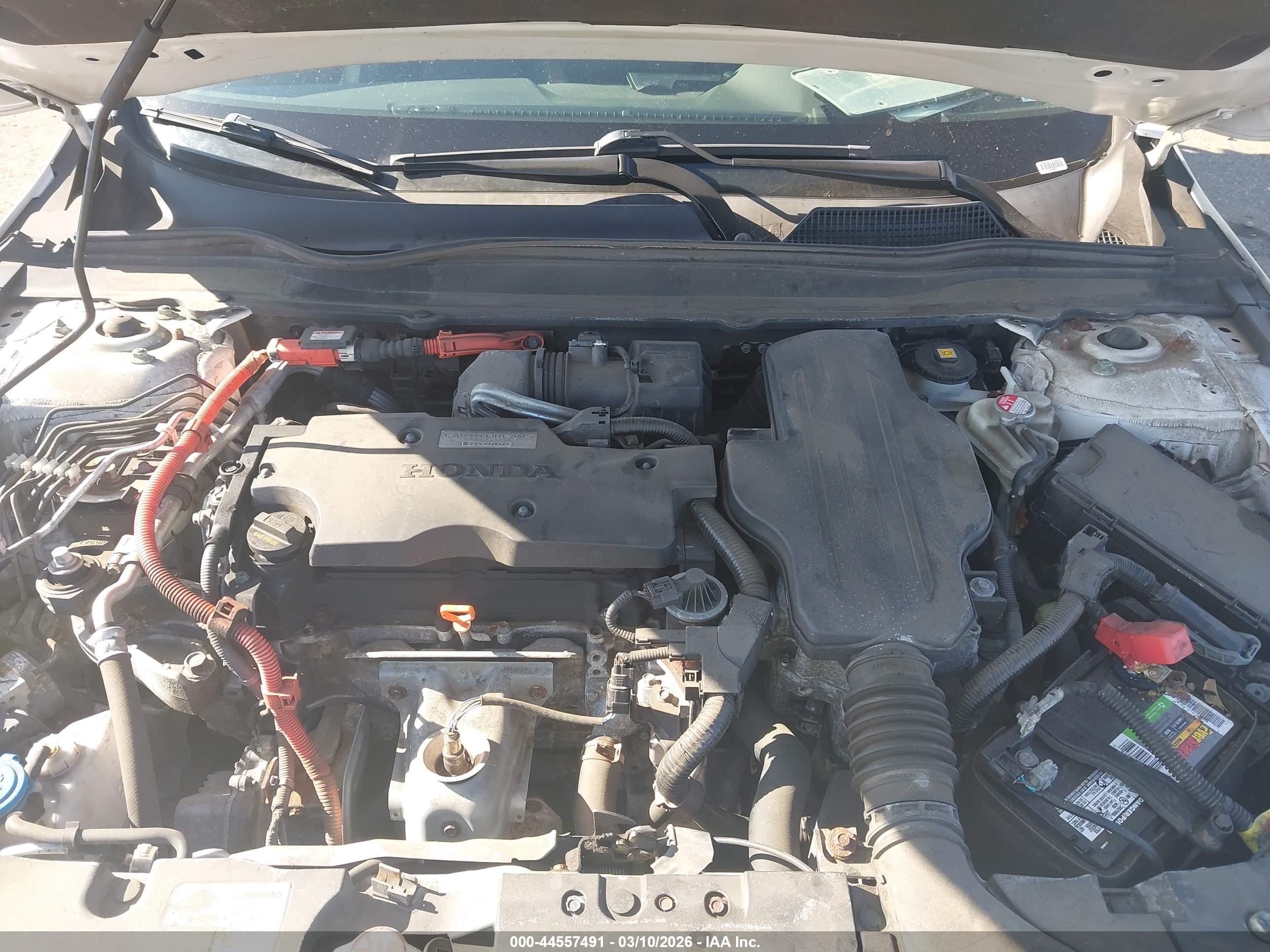 HONDA ACCORD image 10