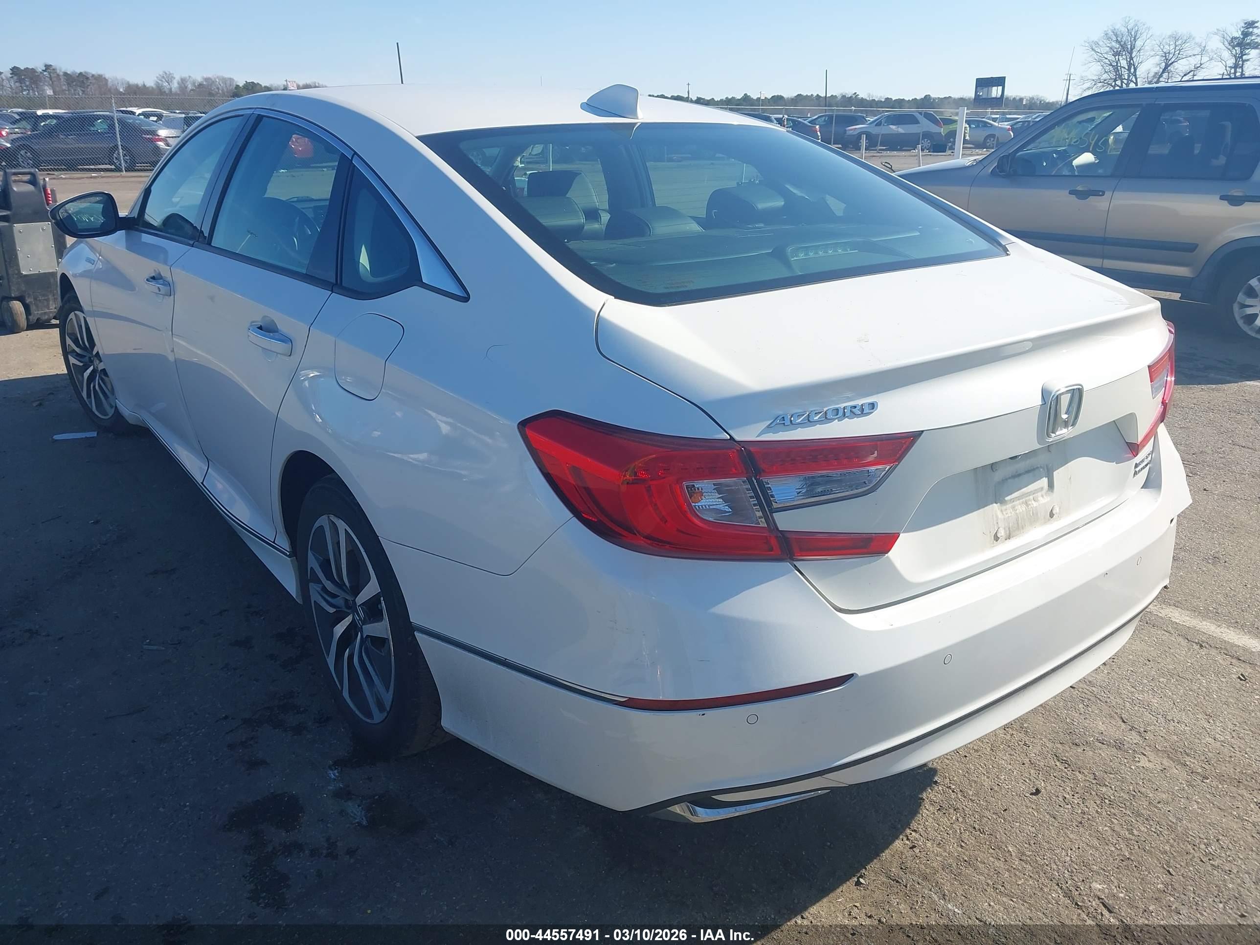 HONDA ACCORD image 3