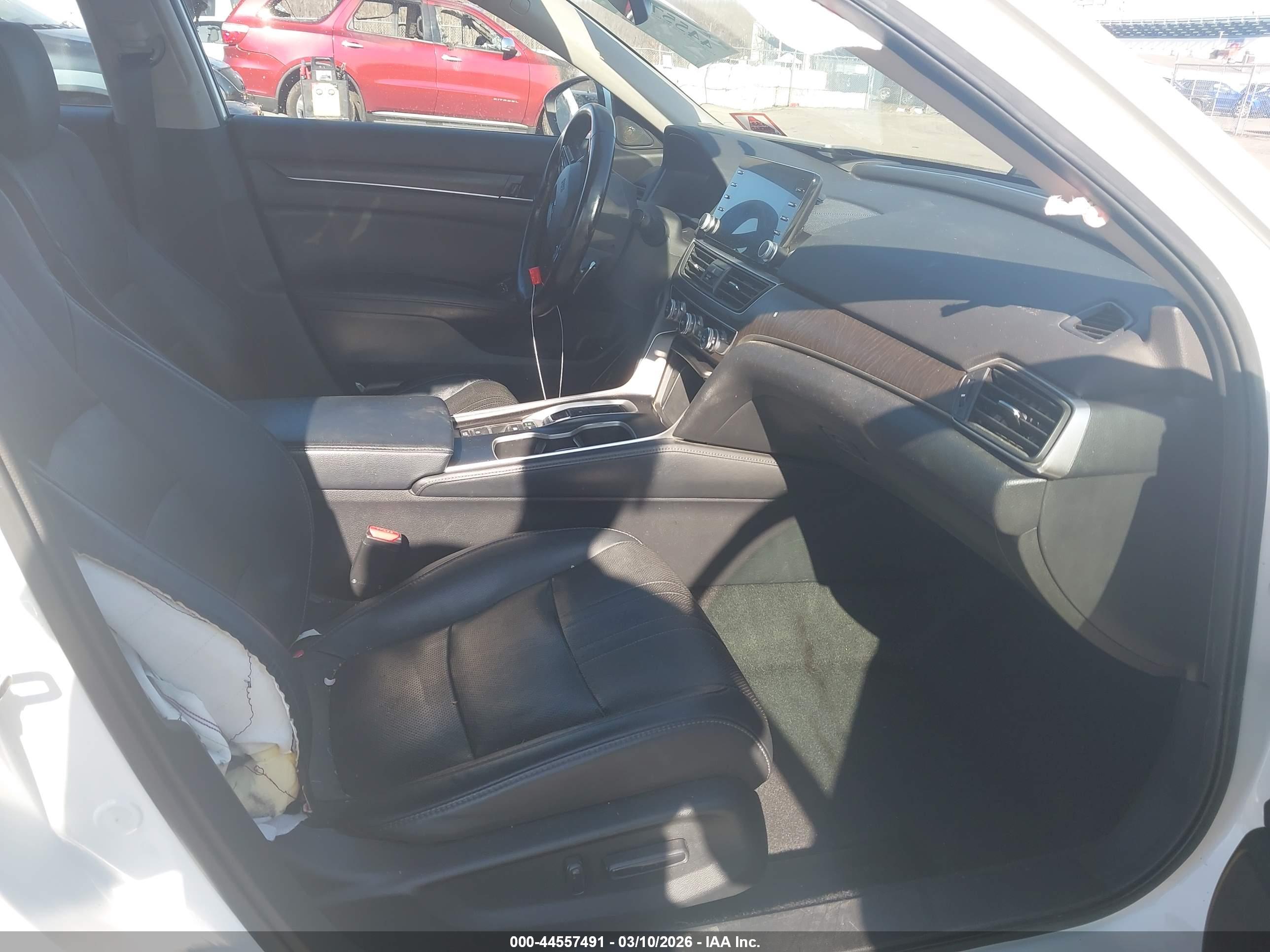 HONDA ACCORD image 5