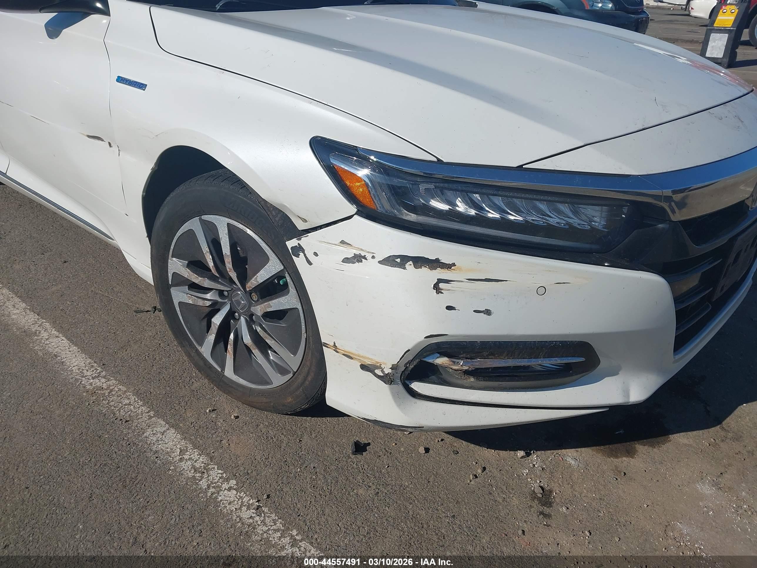 HONDA ACCORD image 6