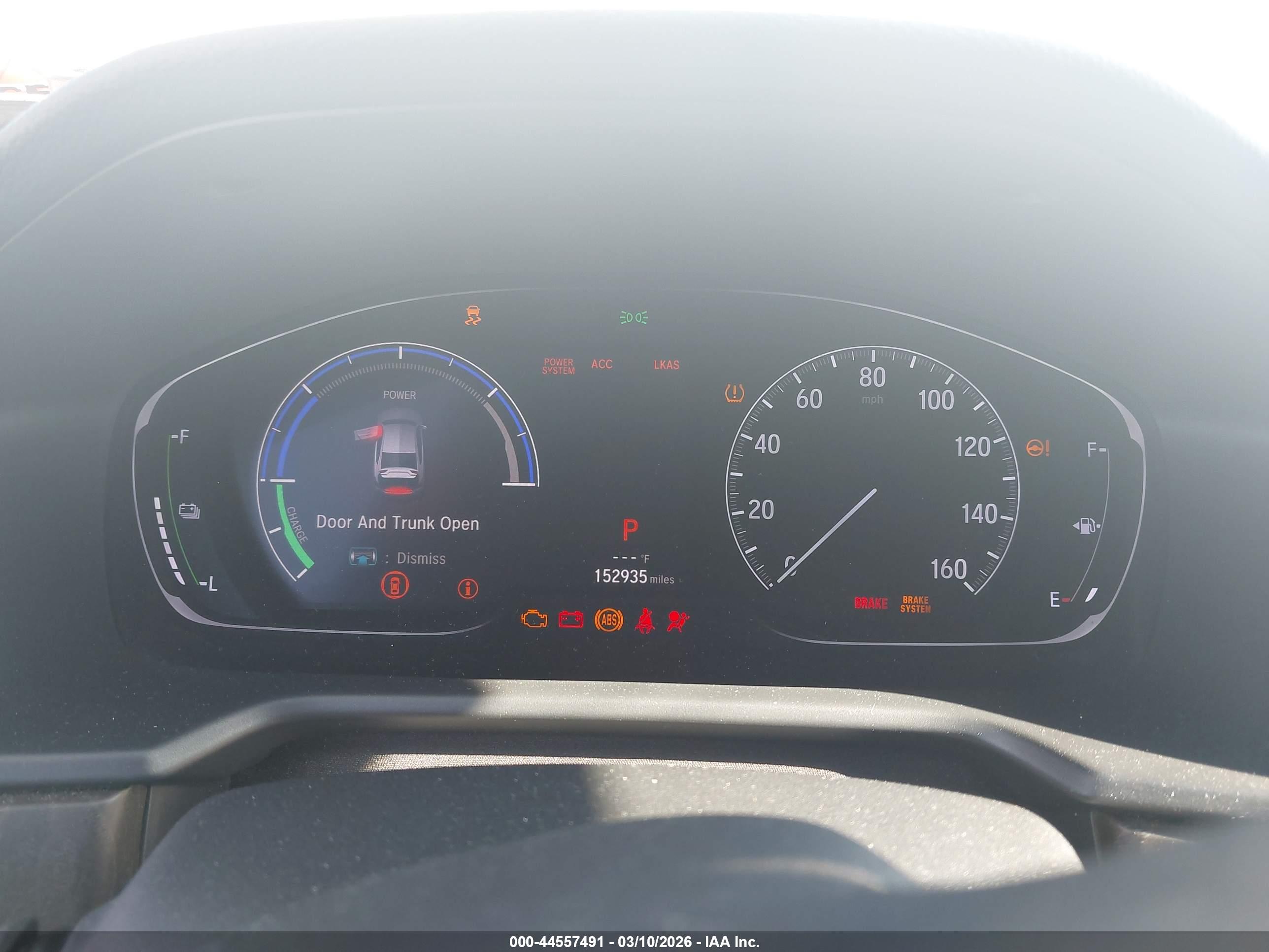 HONDA ACCORD image 7