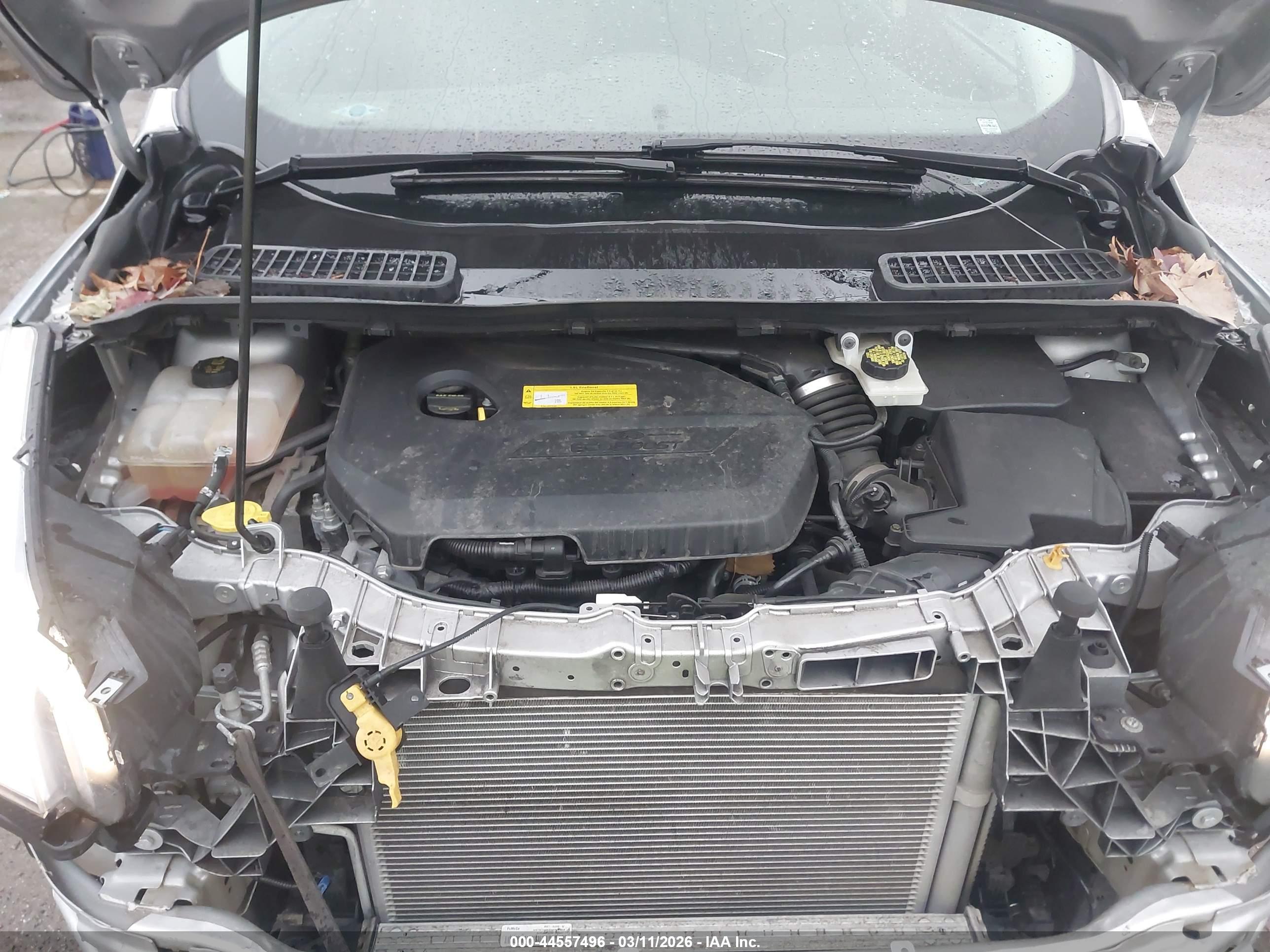 FORD ESCAPE image 10