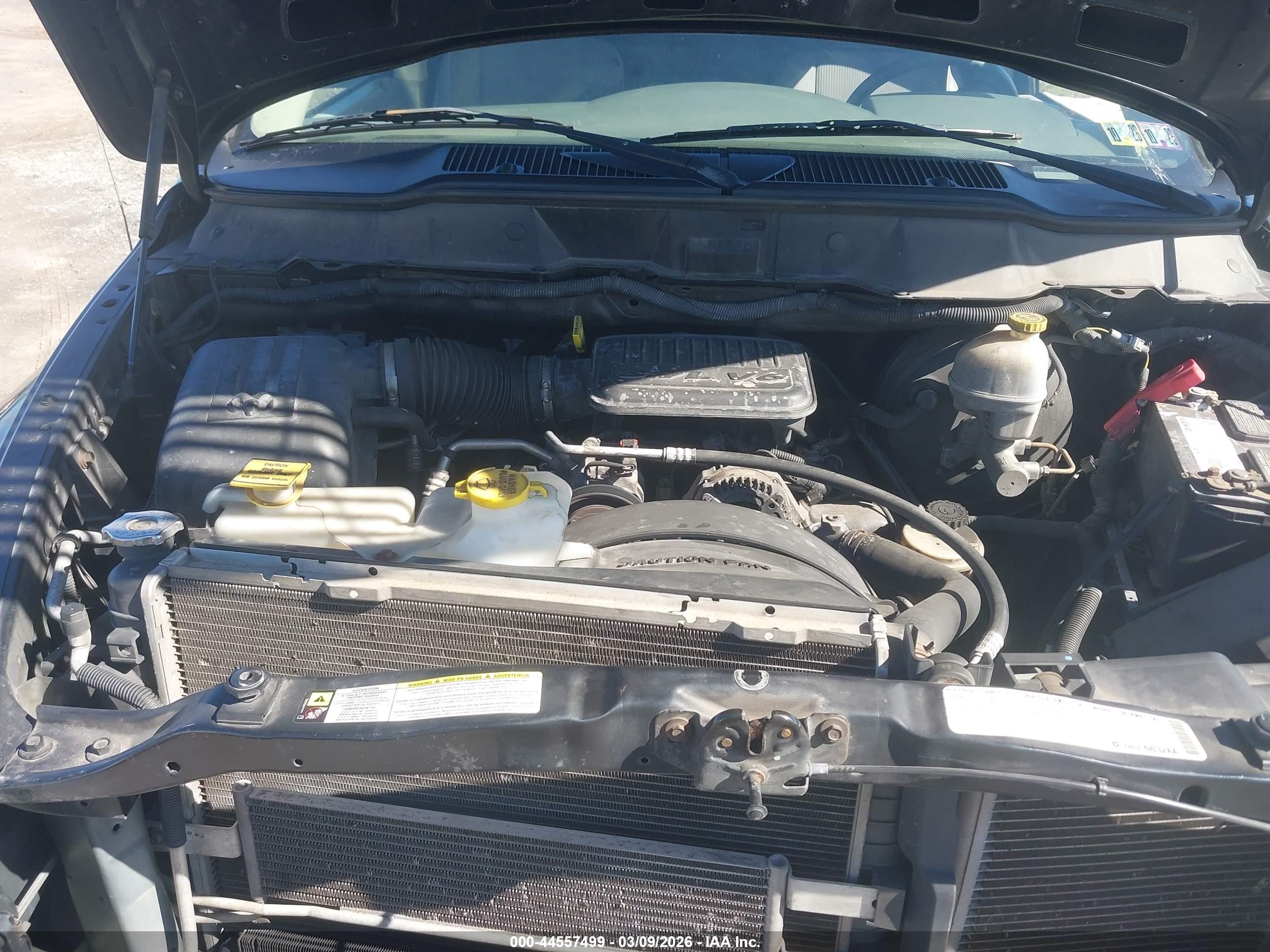 DODGE RAM image 10