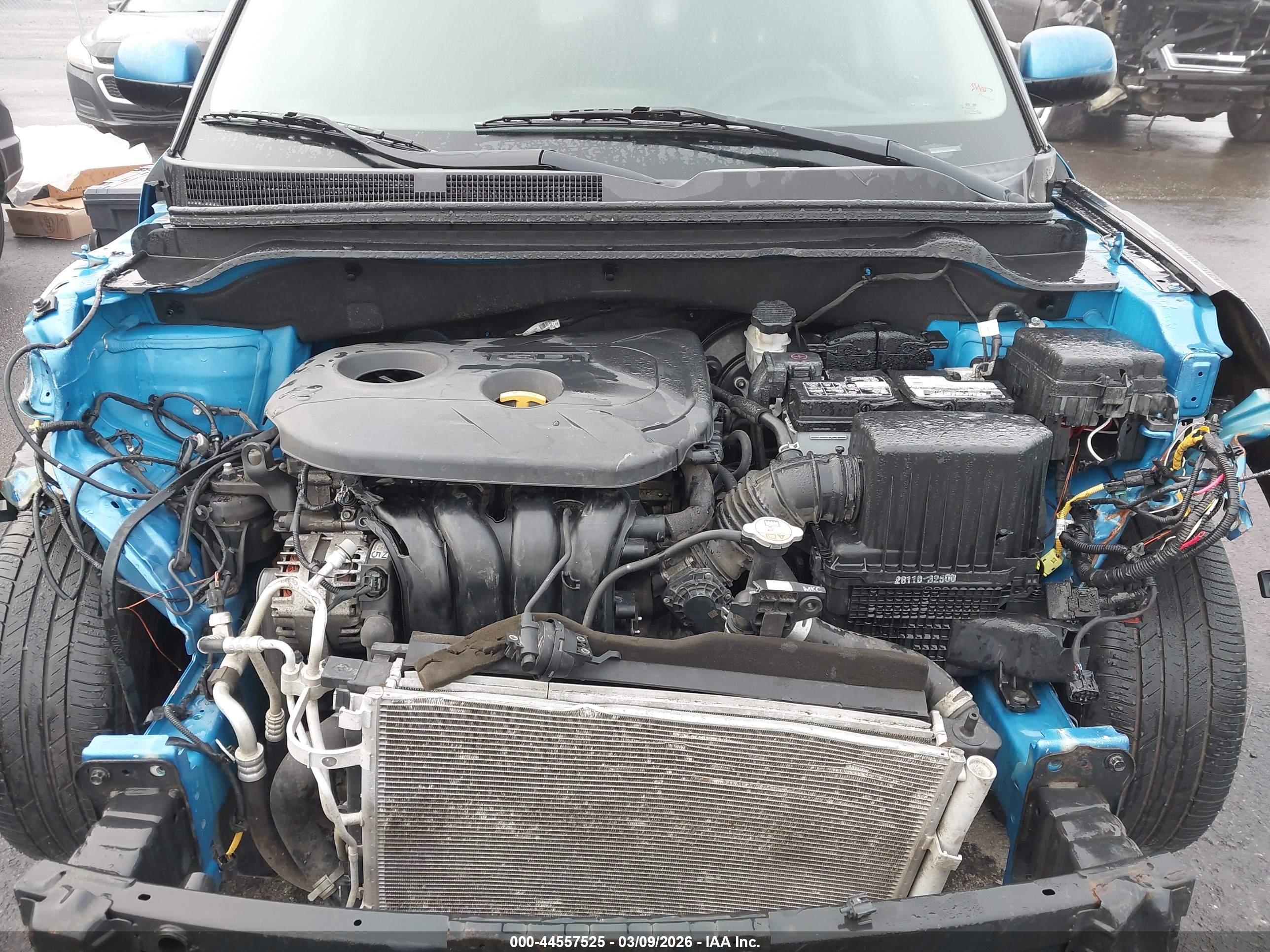 KIA SOUL image 10