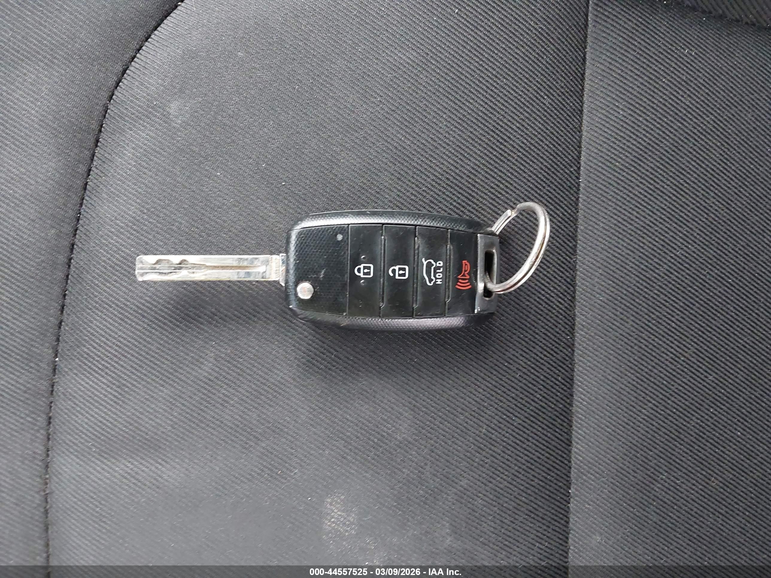 KIA SOUL image 11