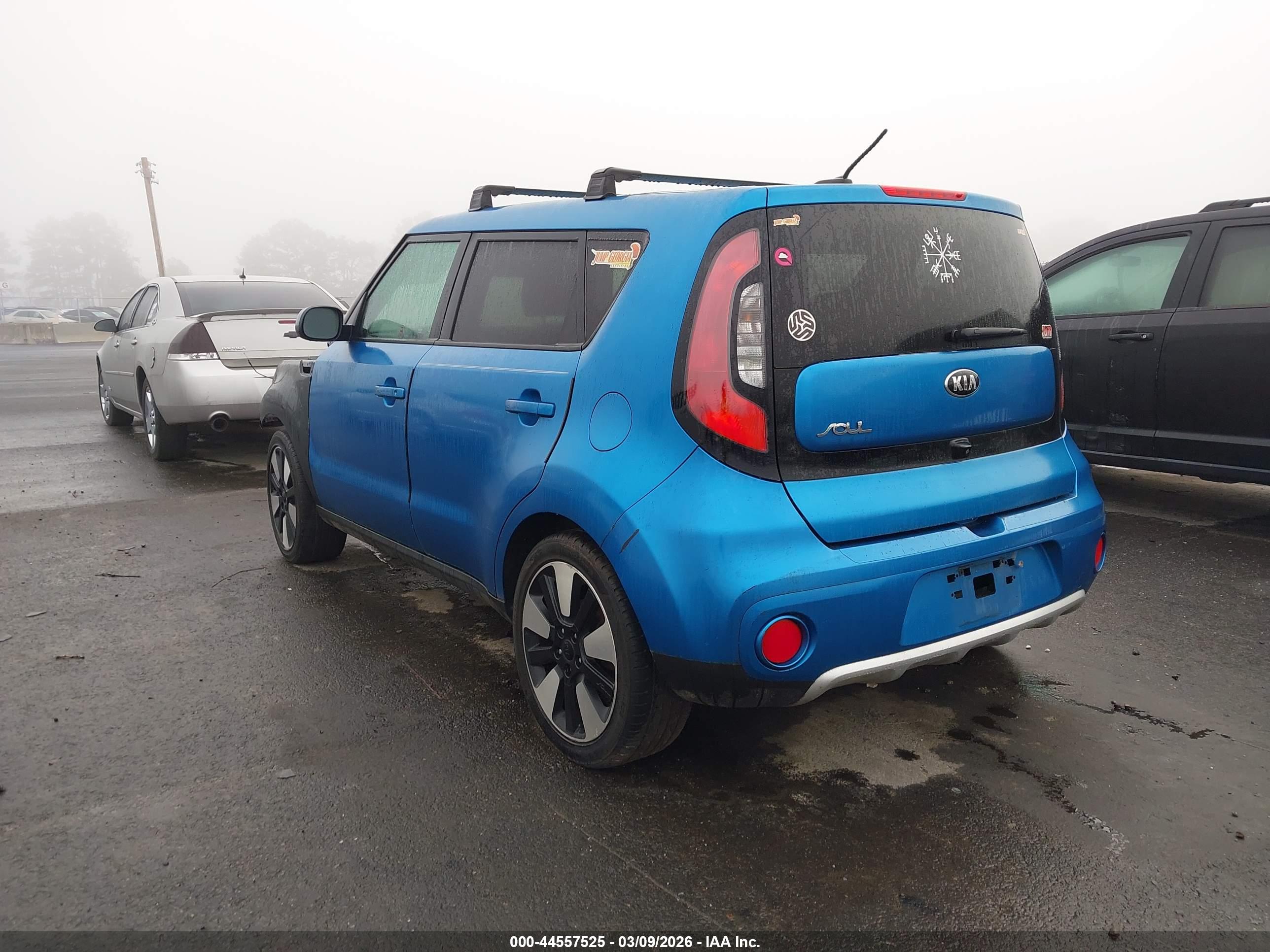 KIA SOUL image 3