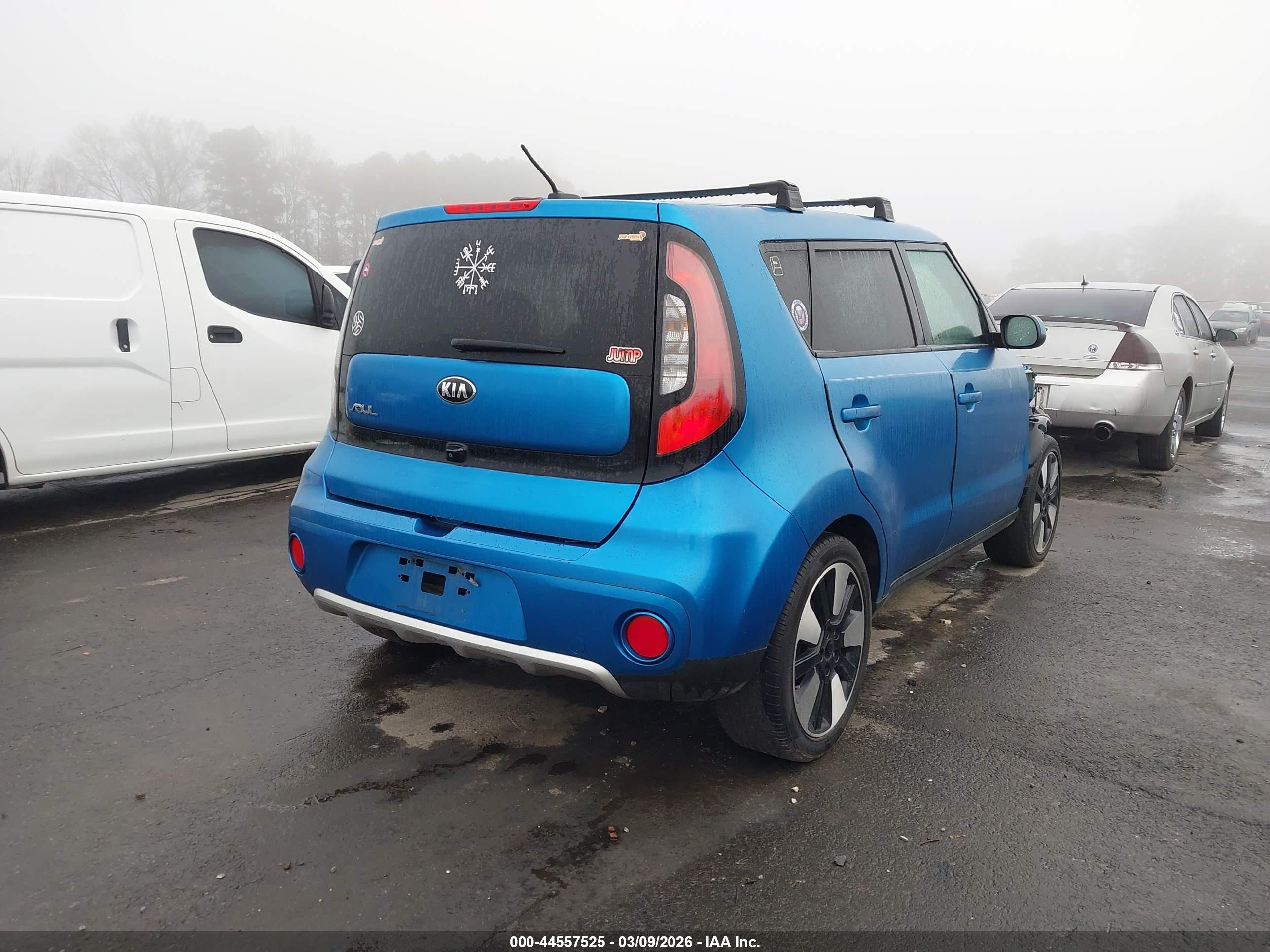 KIA SOUL image 4