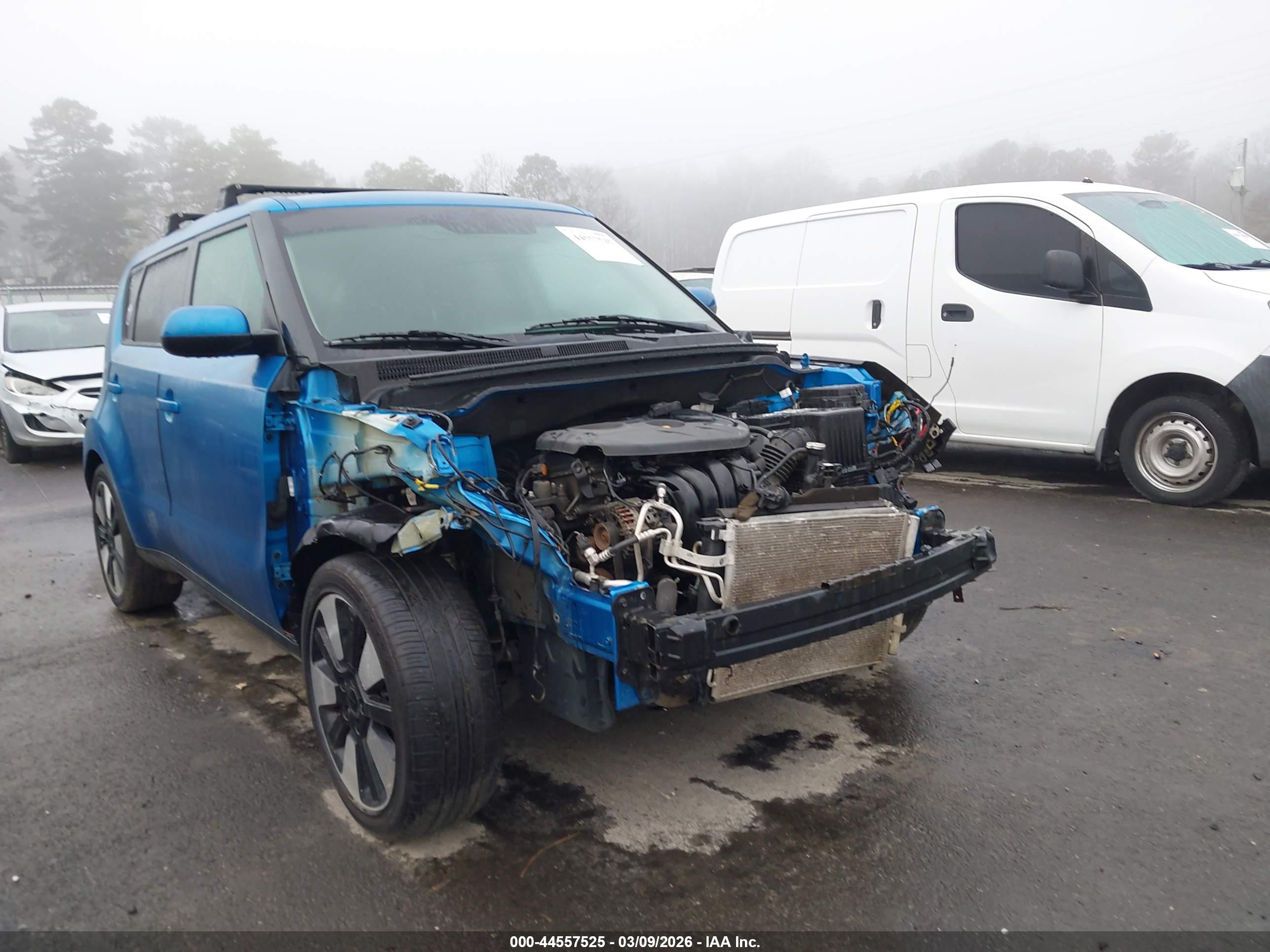 KIA SOUL image 6