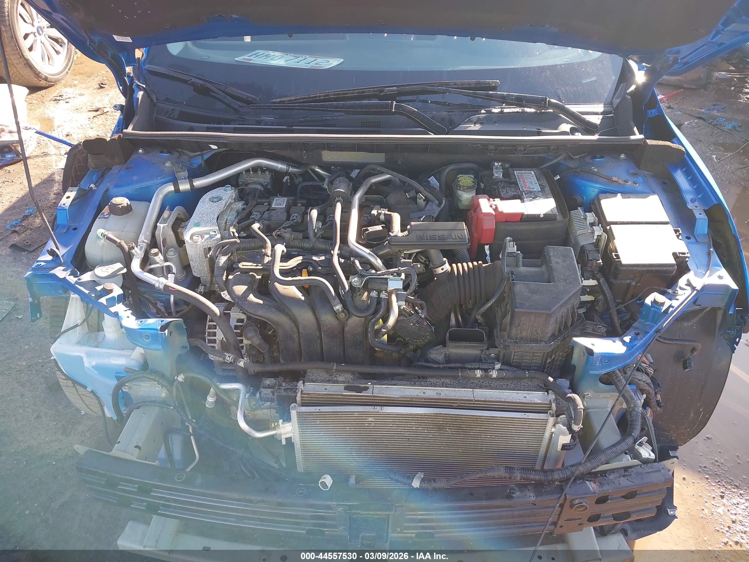 NISSAN SENTRA image 10