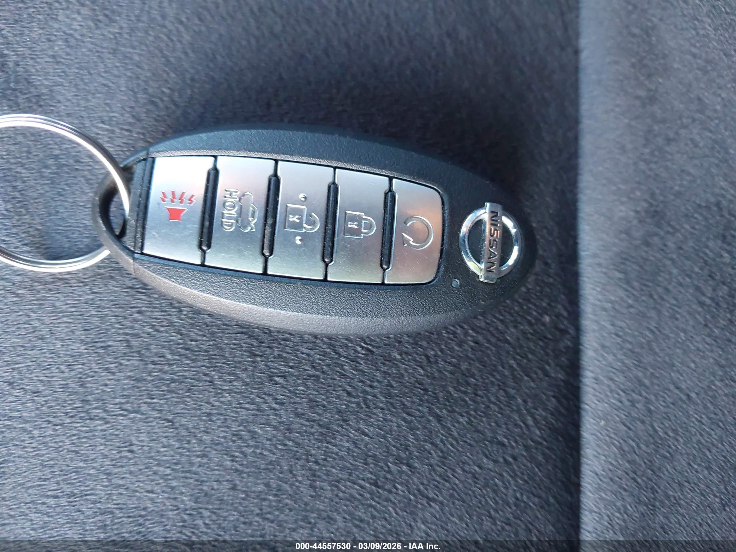 NISSAN SENTRA image 11