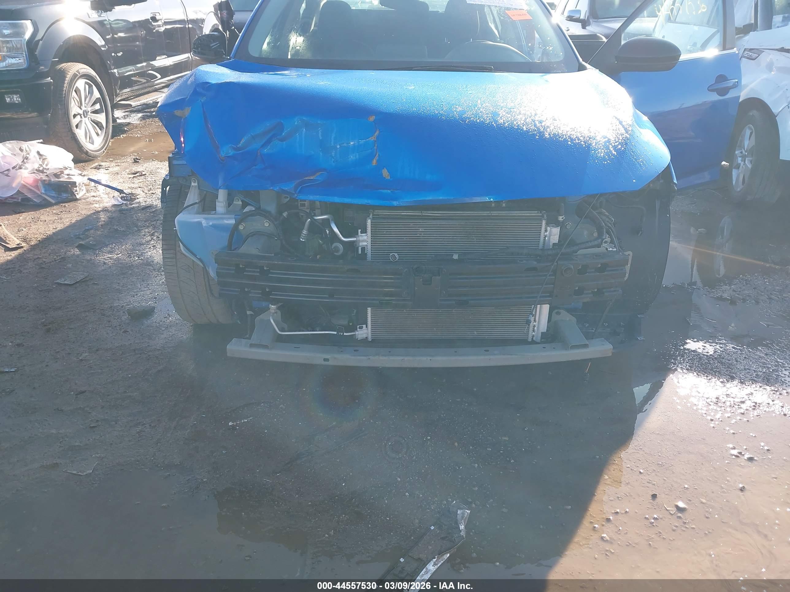 NISSAN SENTRA image 6