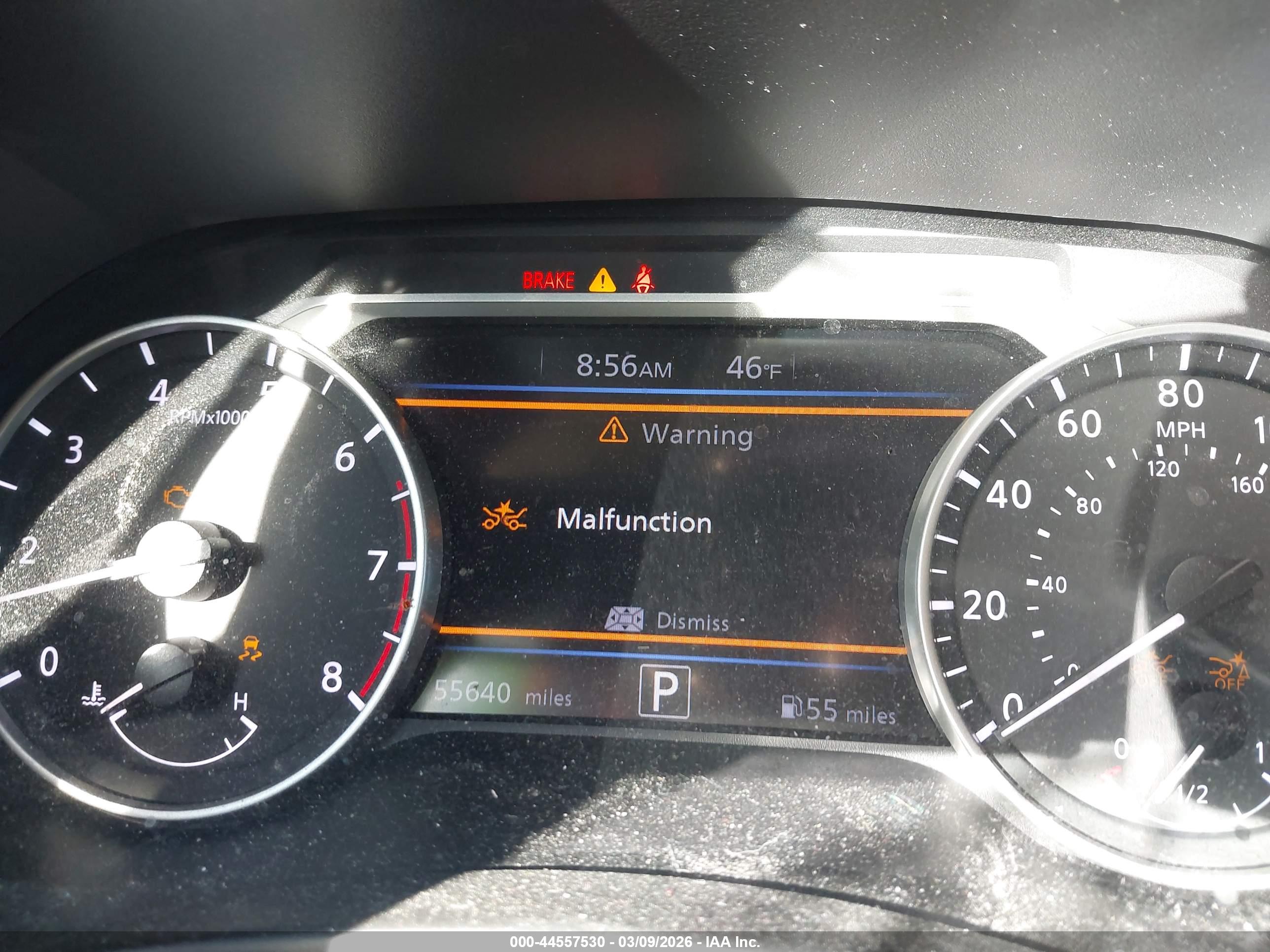 NISSAN SENTRA image 7