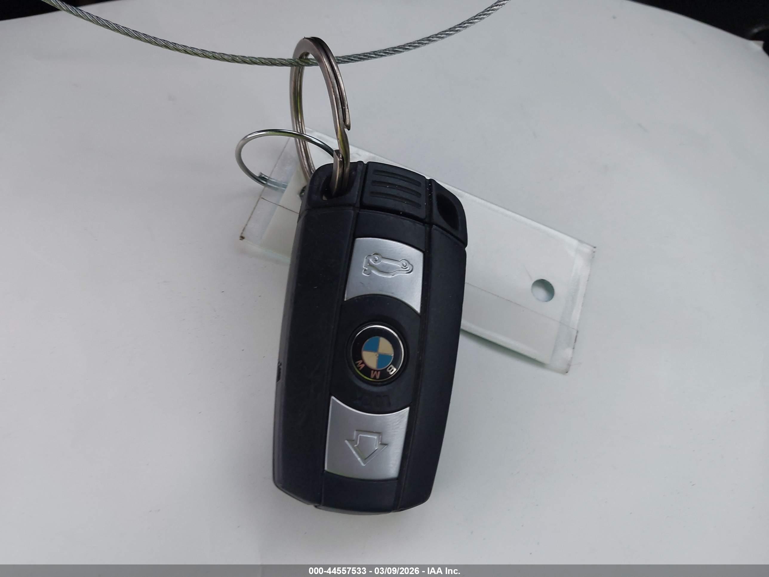 BMW 335I image 11