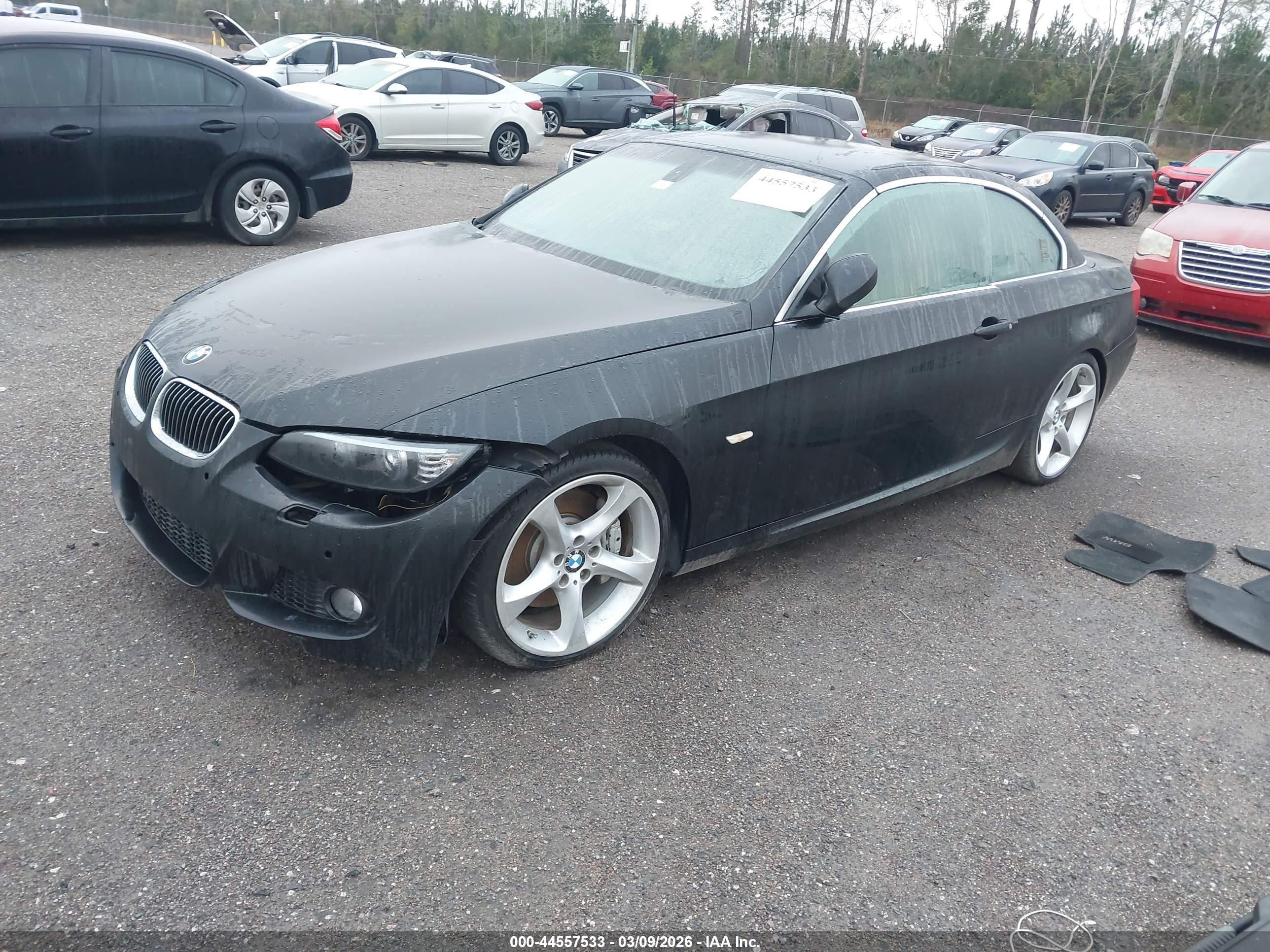 BMW 335I image 2