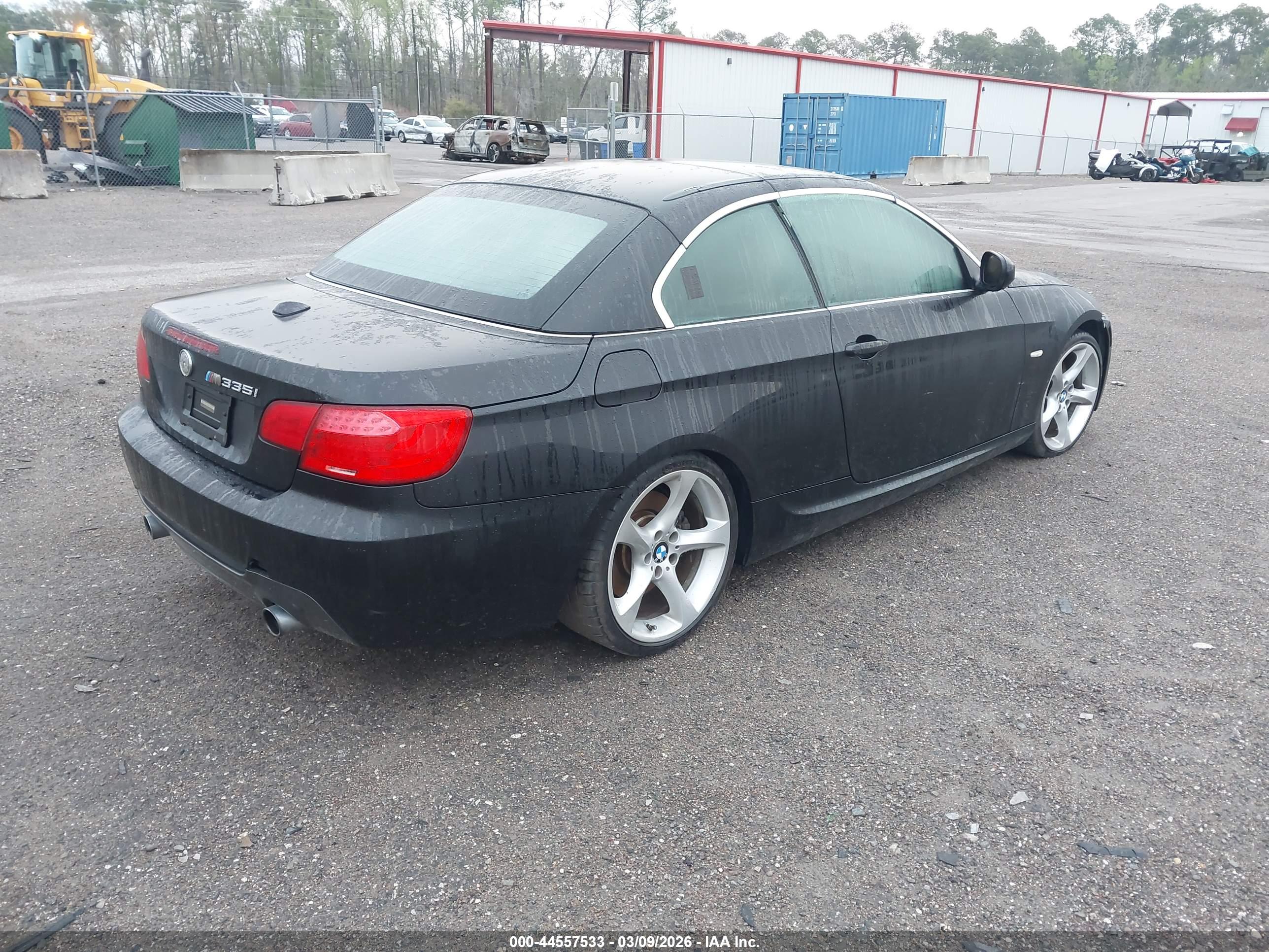 BMW 335I image 4
