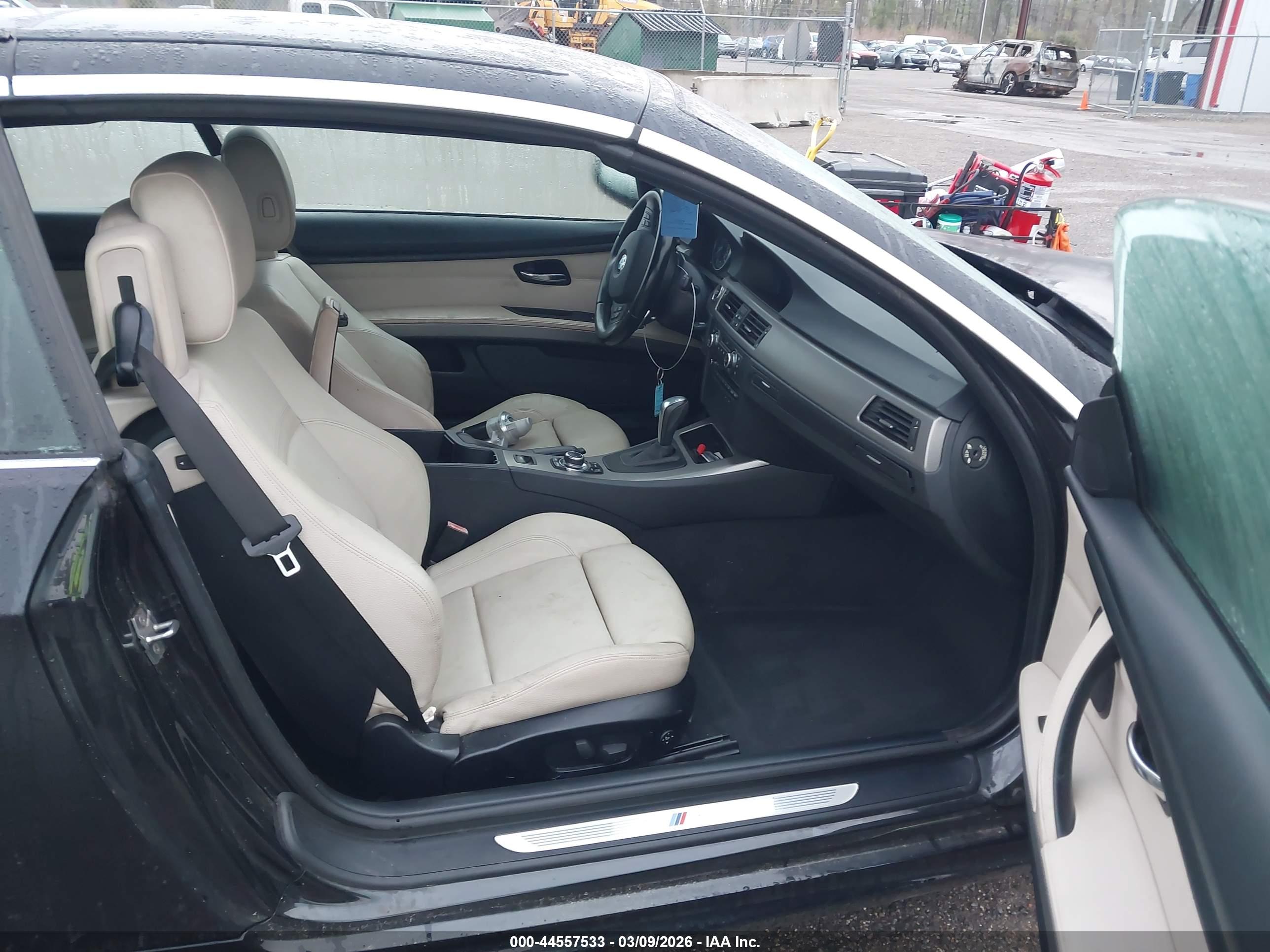 BMW 335I image 5