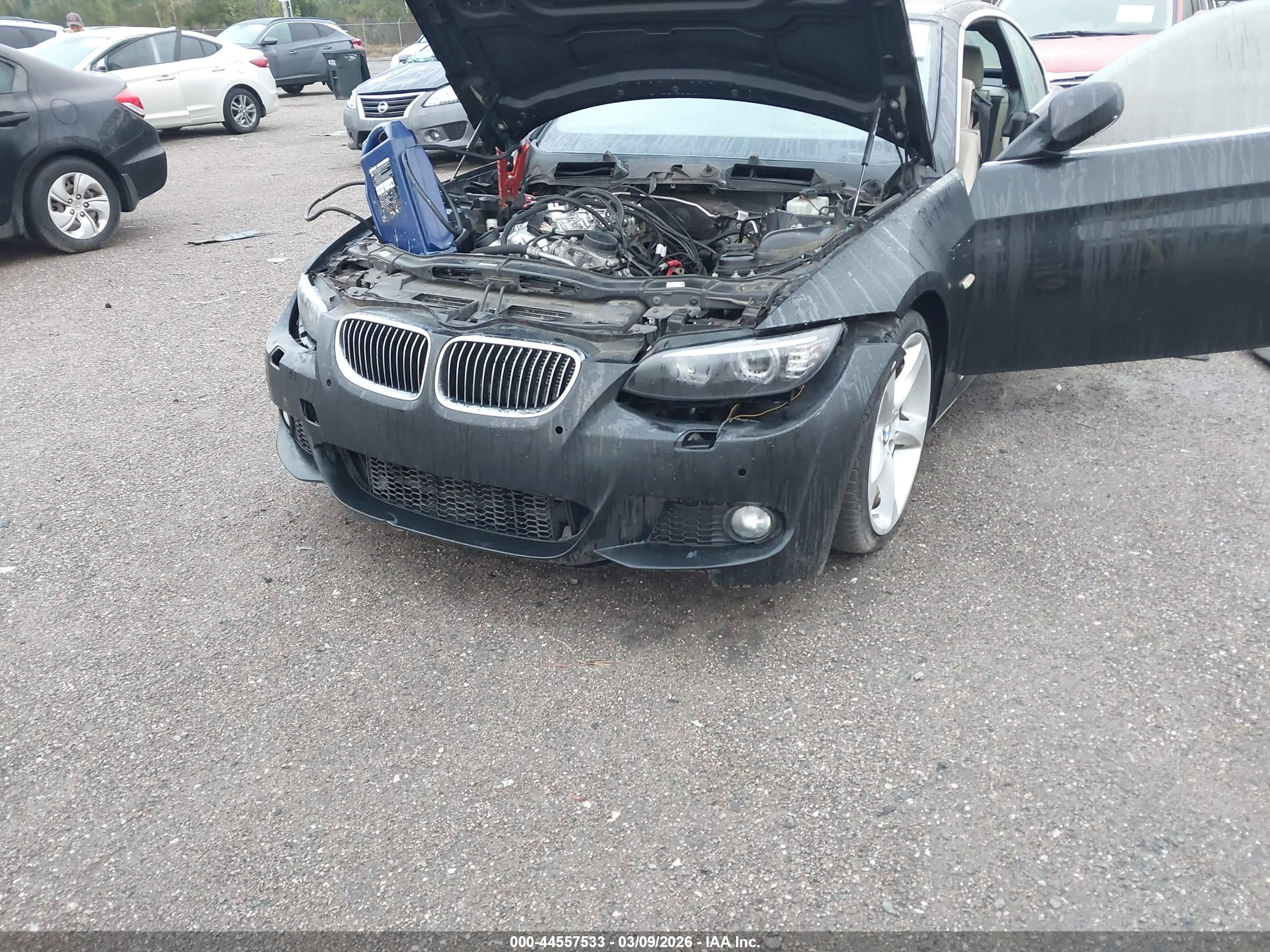 BMW 335I image 6