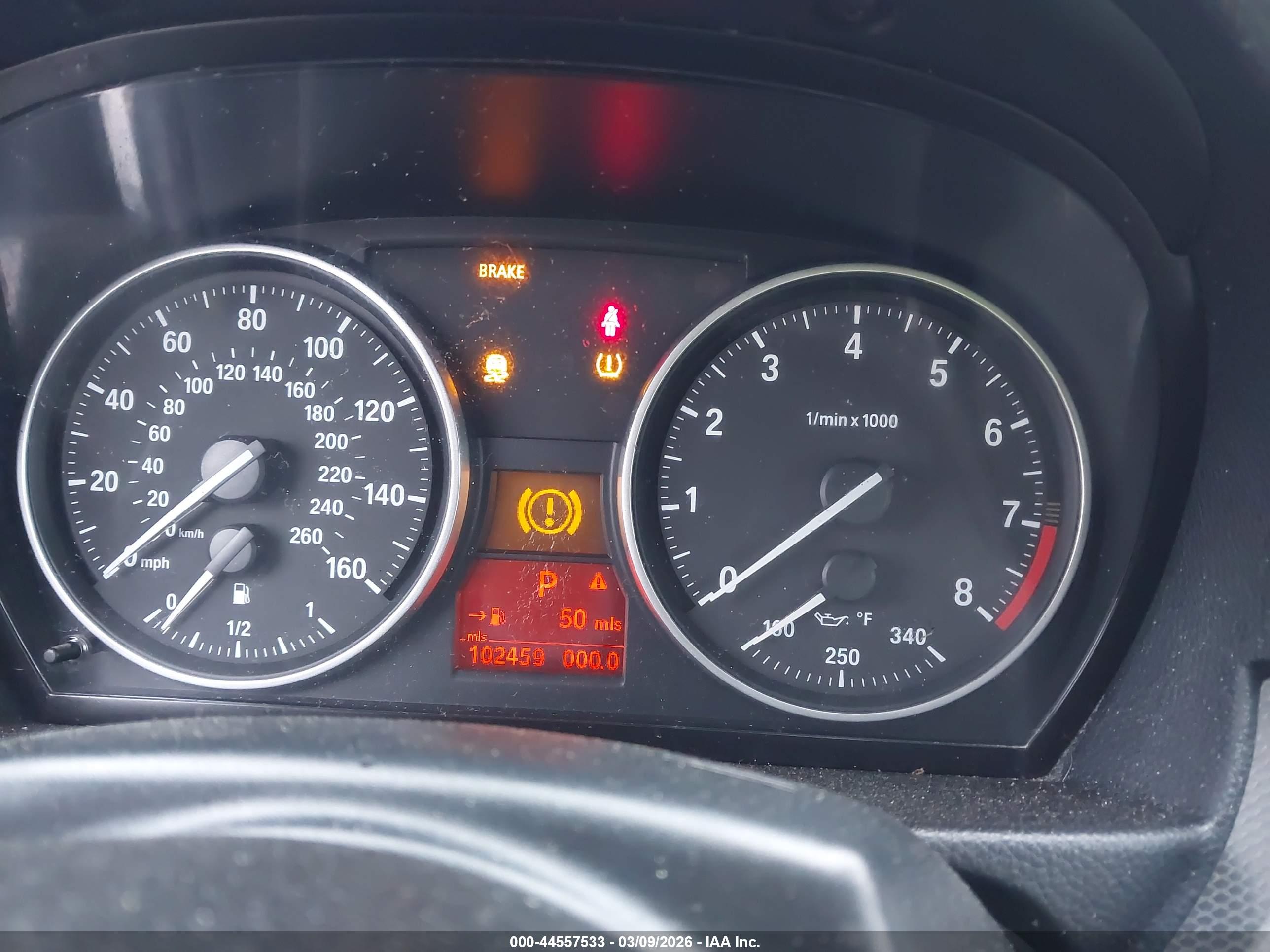 BMW 335I image 7