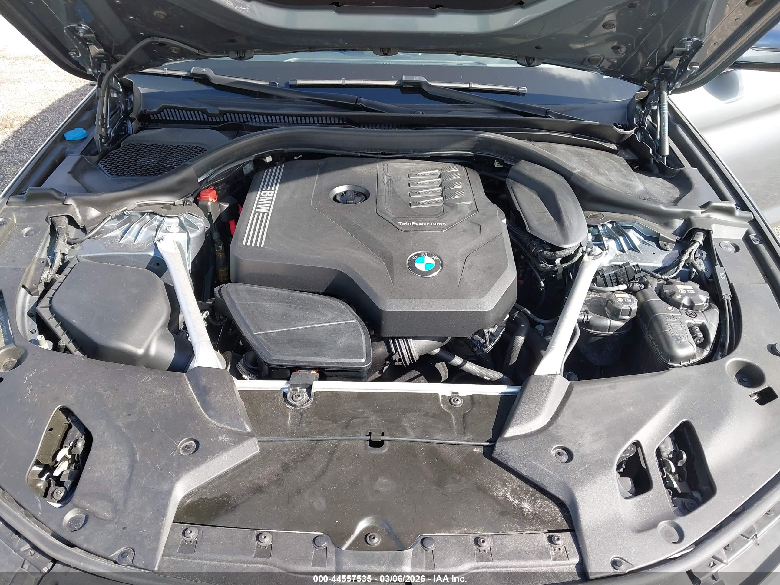 BMW 530I image 10