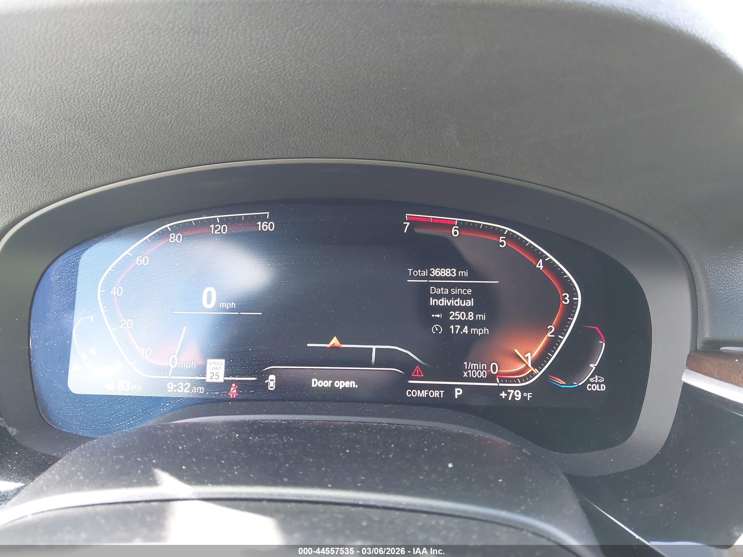 BMW 530I image 7