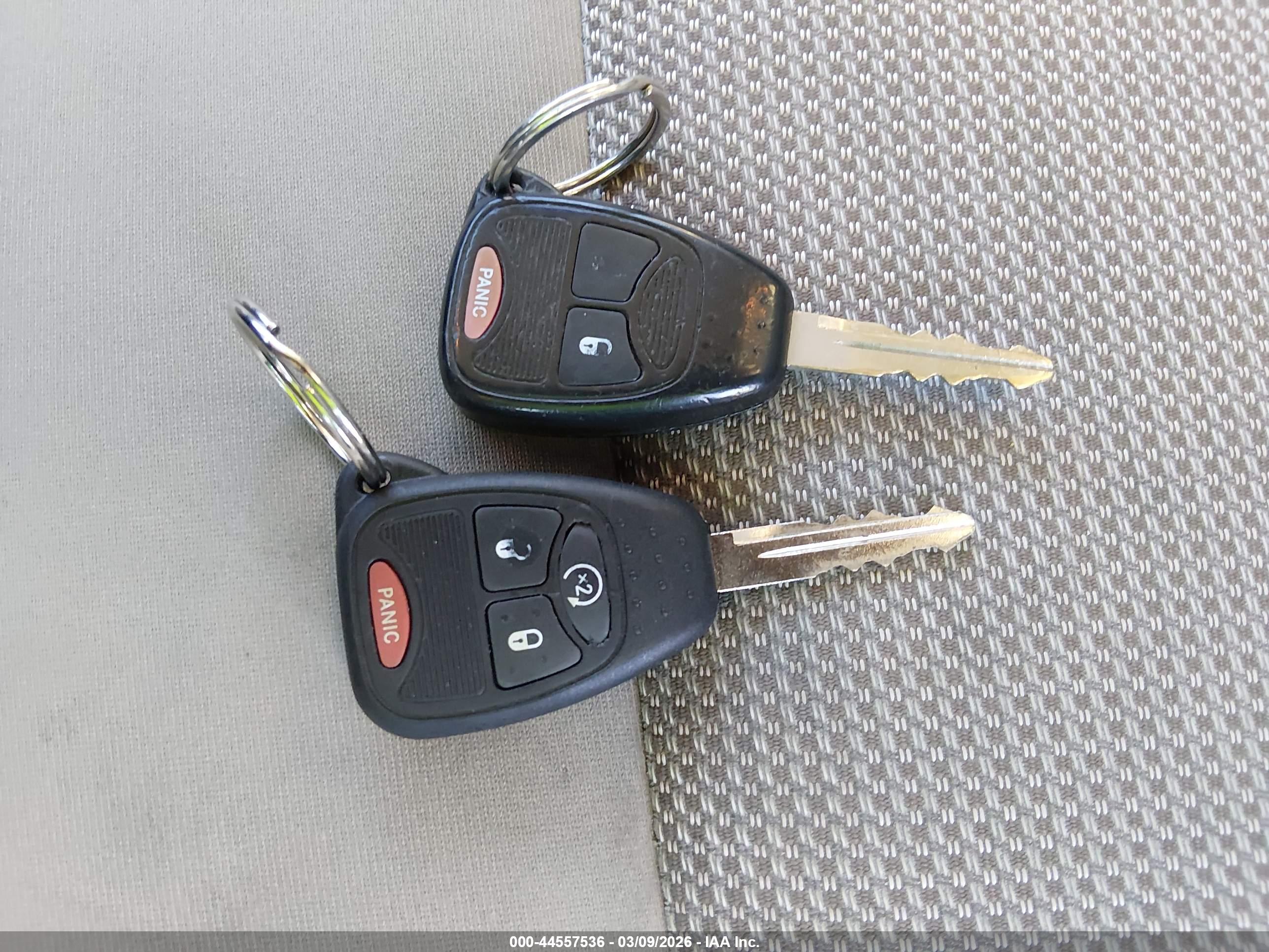 JEEP PATRIOT image 11